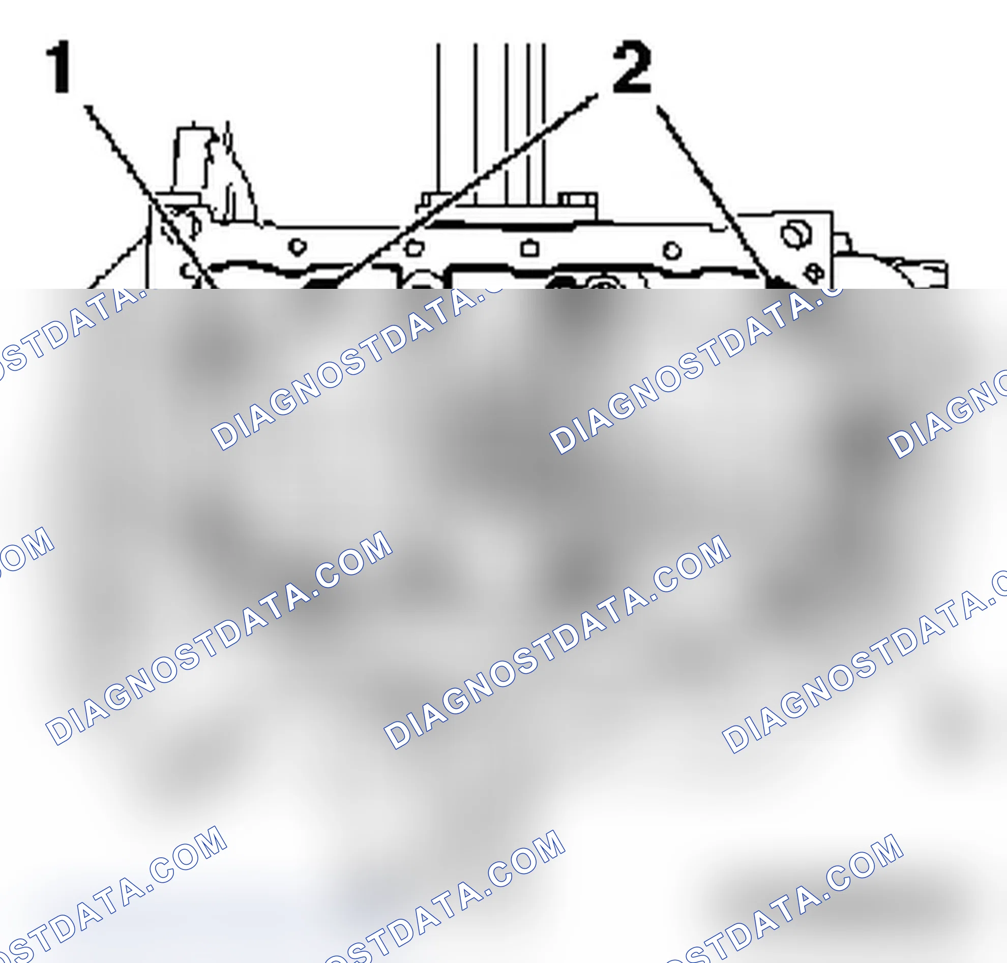 Repair Engine Using an Engine Short Block