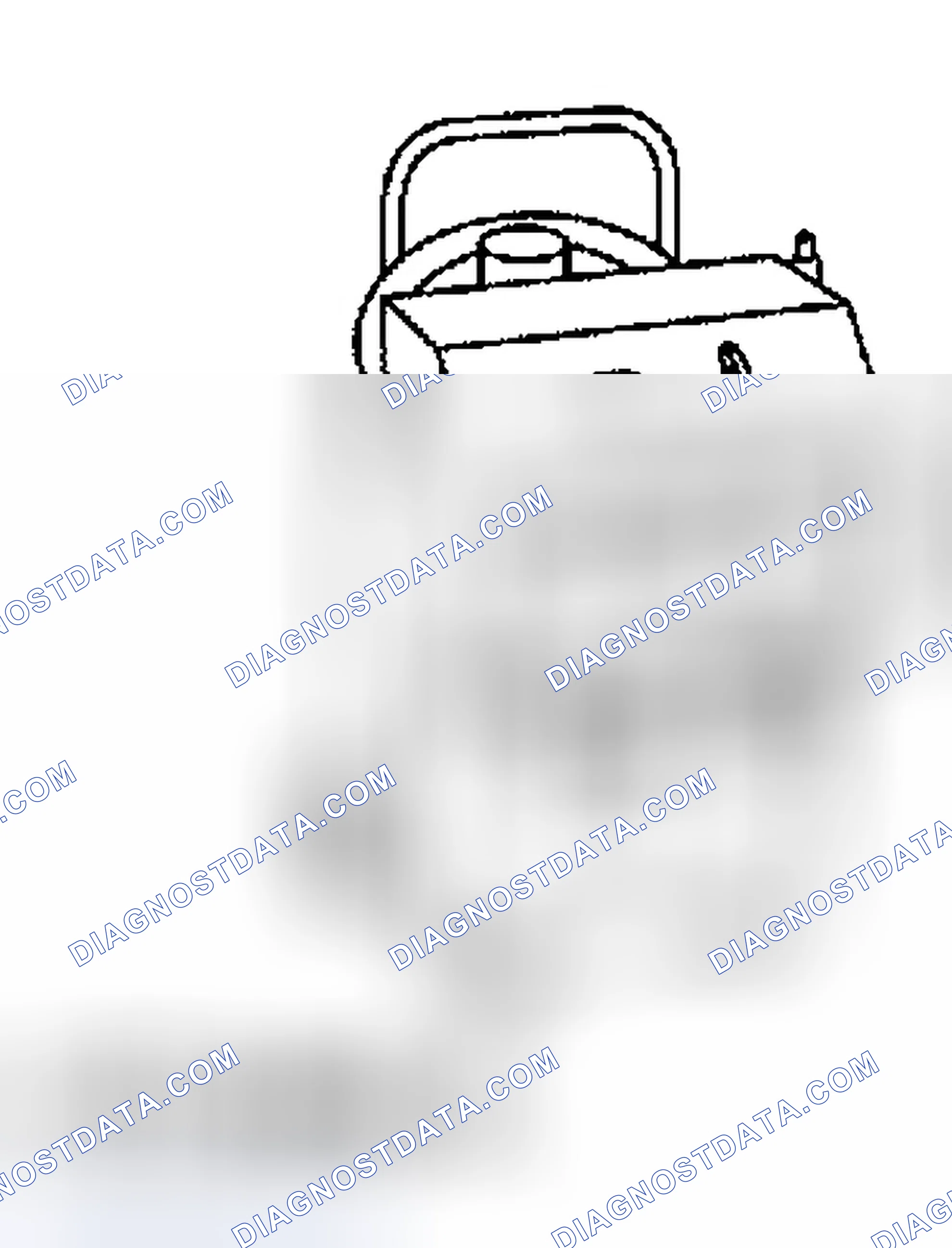 Scheme 250: Special Tool(s)