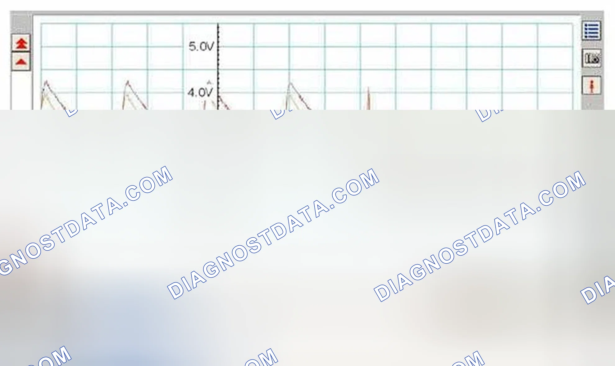 Scheme 152: CAN Circuit Signal Corruption