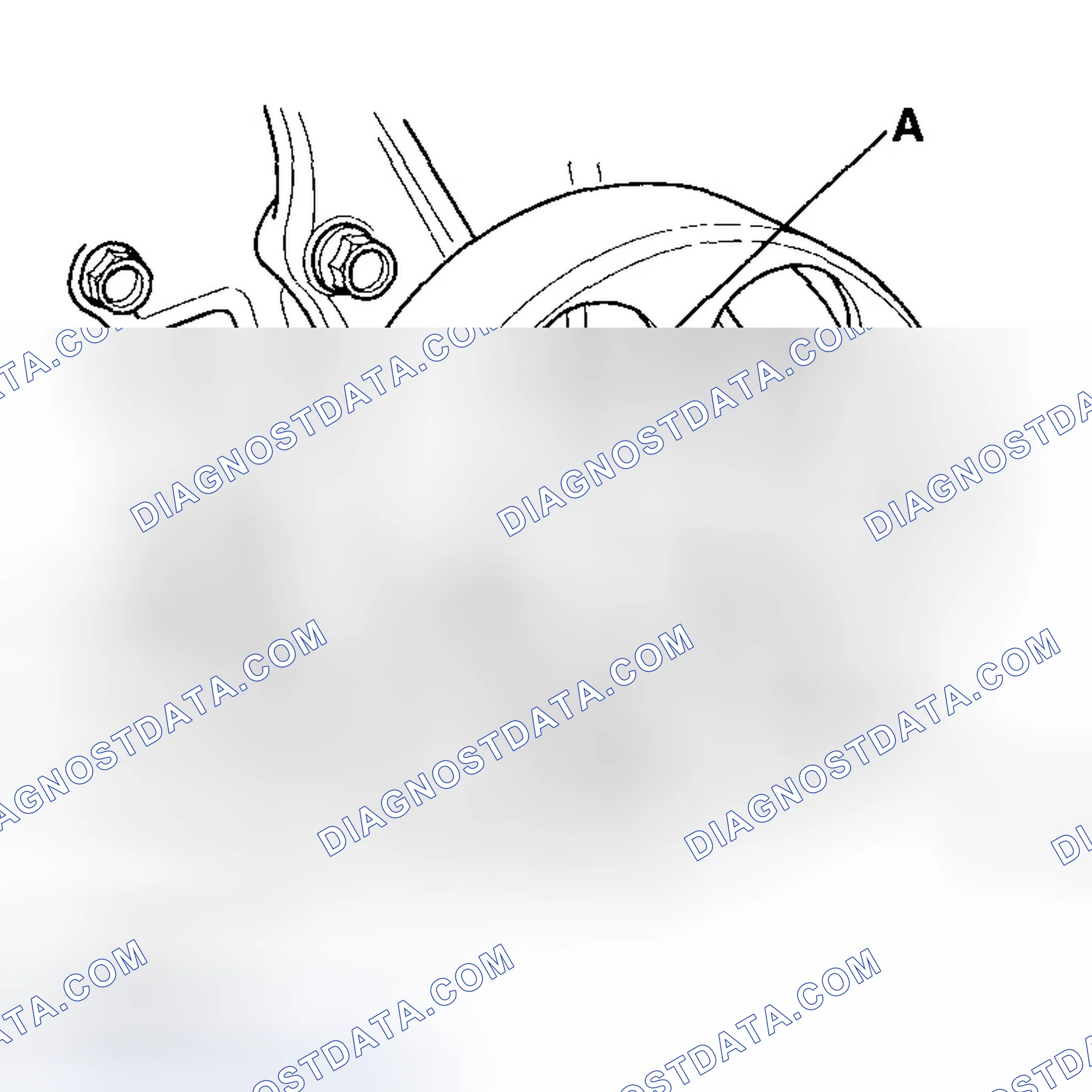Scheme 6: Water Pump Inspection