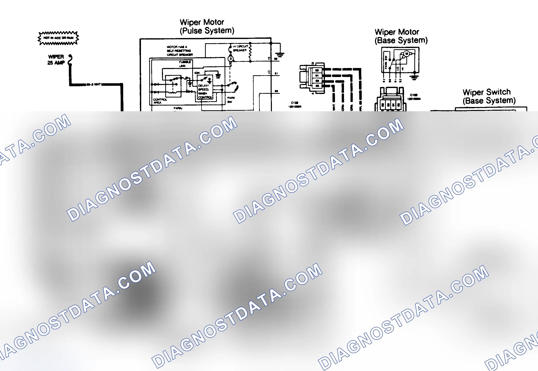 Scheme 4: WIRING DIAGRAMS