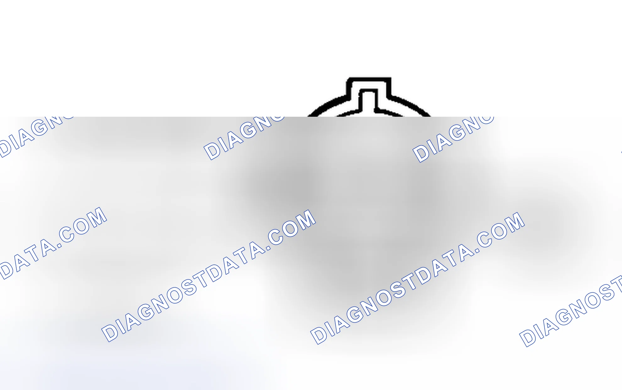 Scheme 131: Identifying ACP Sensor Connector Terminals