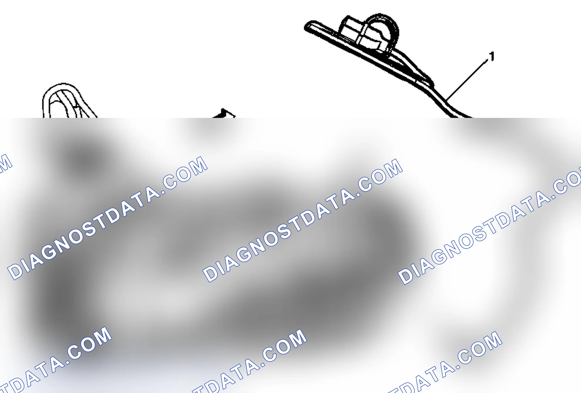 Scheme 29: Coolant Heater Cord Replacement (LGH/LML)