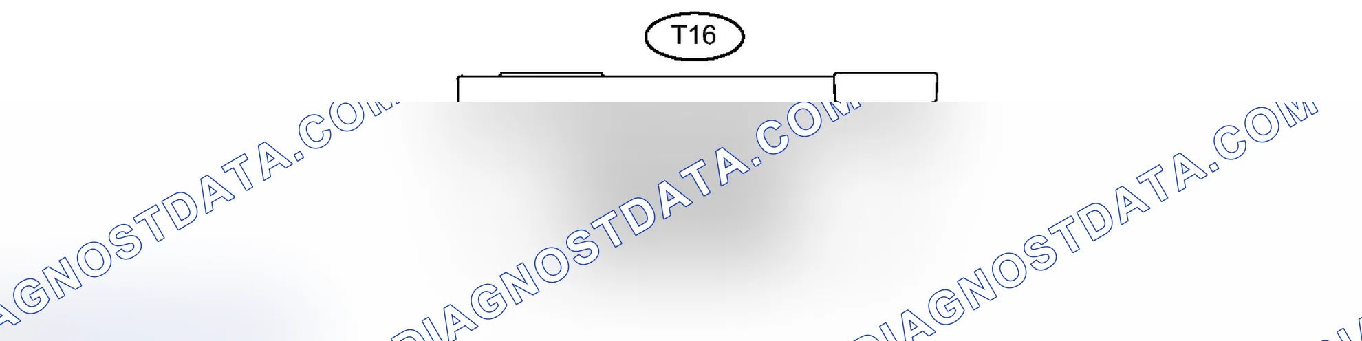 Scheme 5: TERMINALS OF ECU