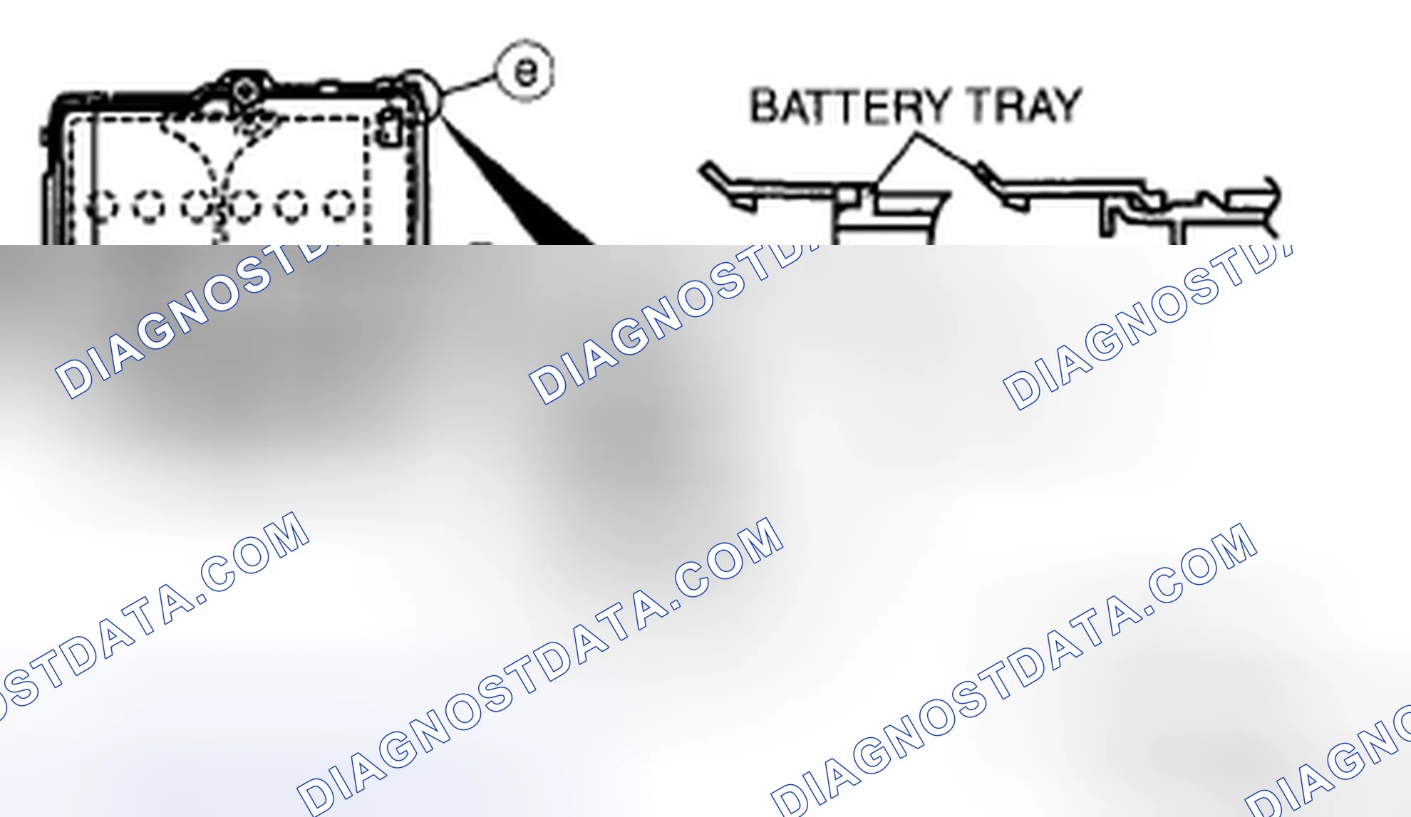 Scheme 6: Battery Box Installation Note