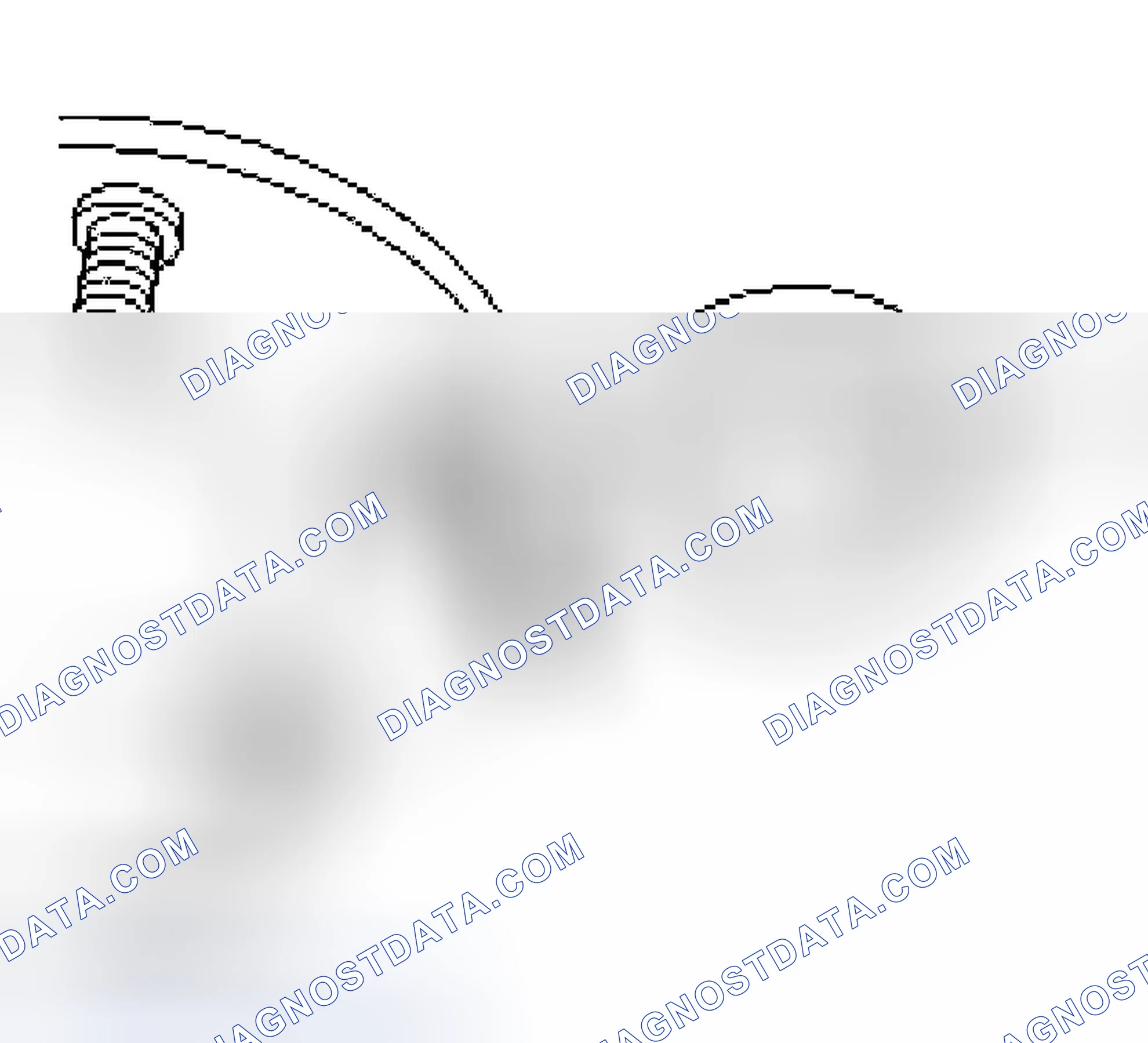 Scheme 30: Axle Flange Bolt Circle Runout - Semi-Floating Axle