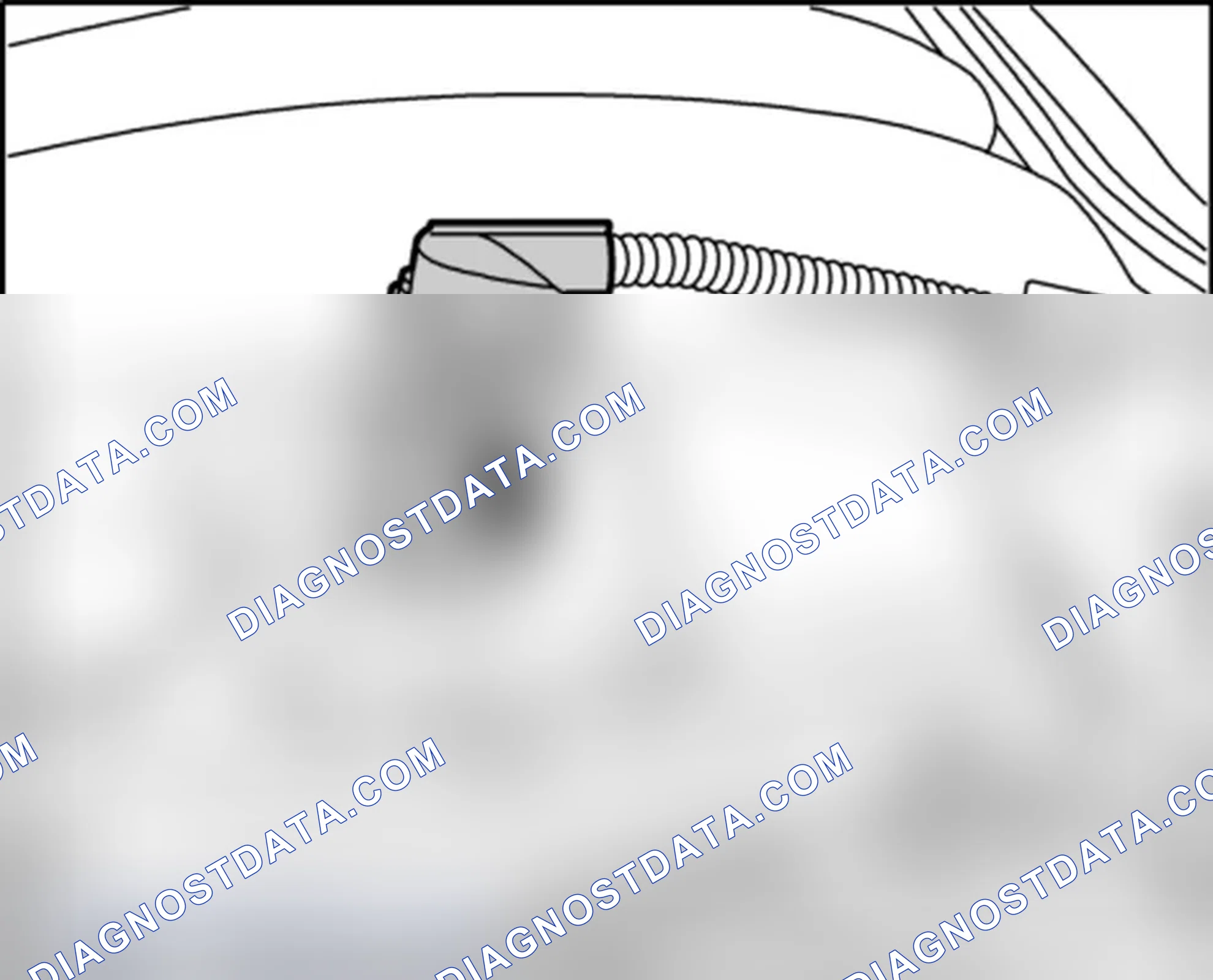 Scheme 93: Subsequent work for installing intake distributor