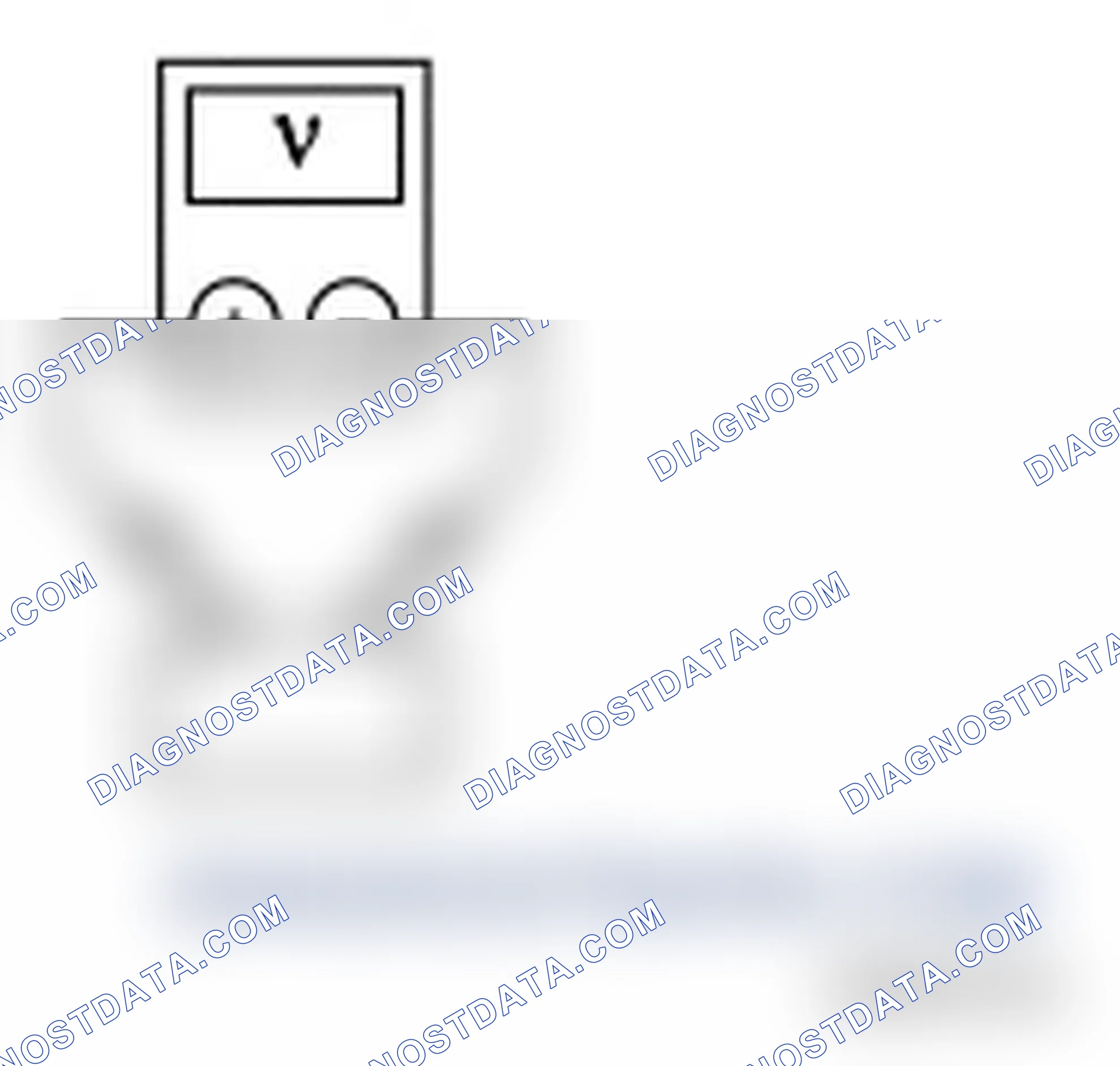 Scheme 5: PINPOINT TEST A: SYSTEM VOLTAGE HIGH