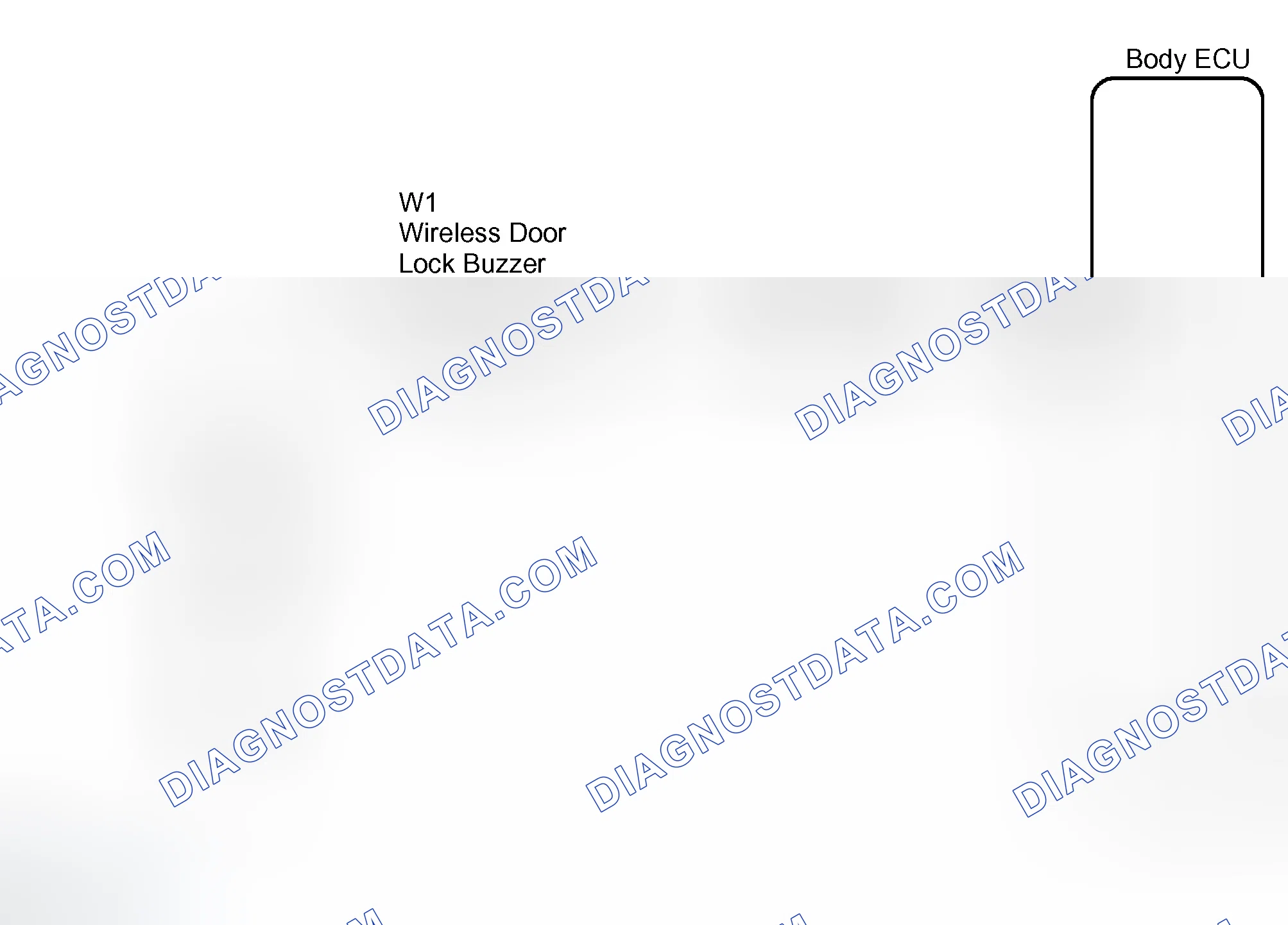 Scheme 21: WIRING DIAGRAM