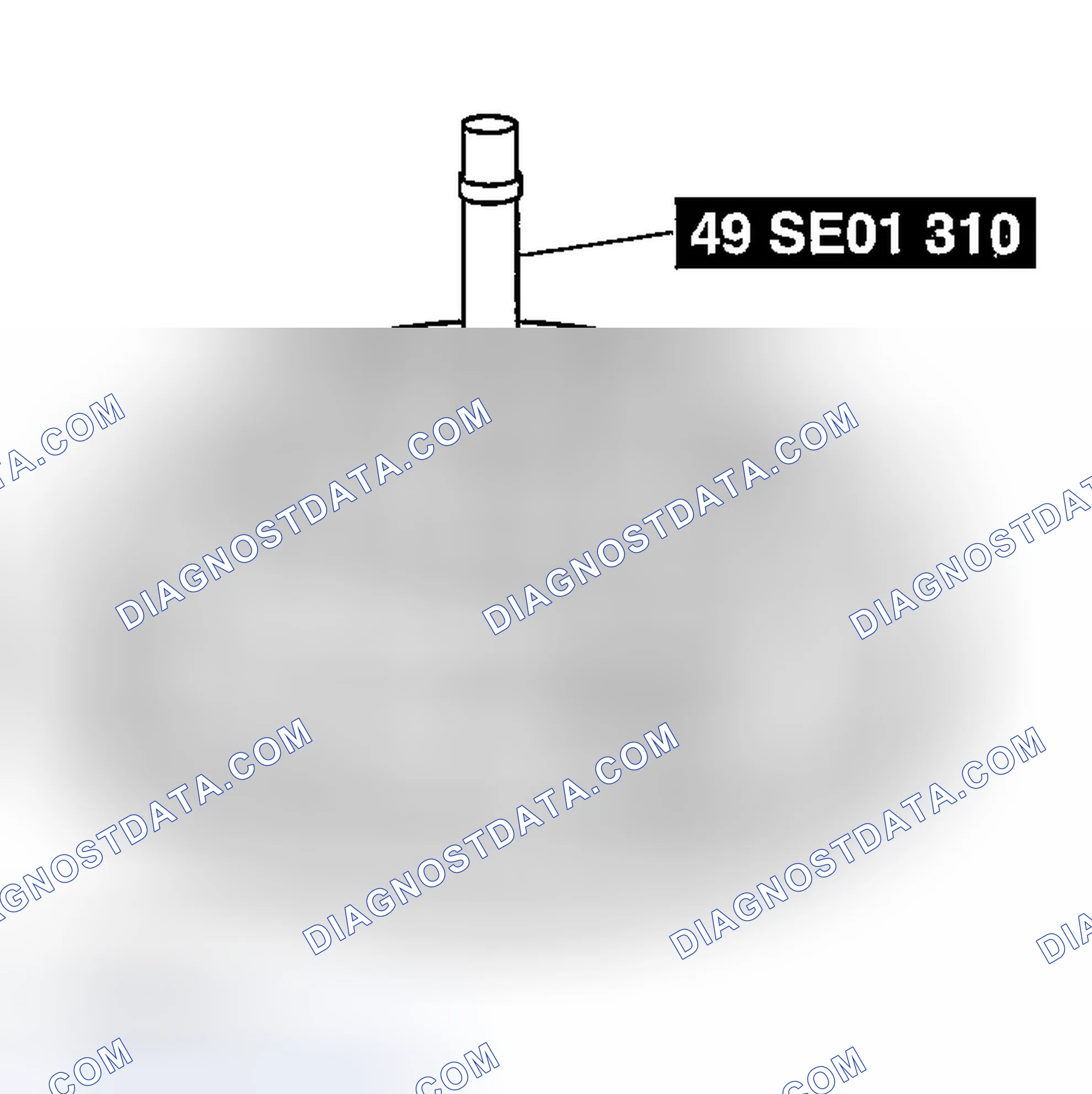 Scheme 17: SPECIAL SERVICE TOOLS