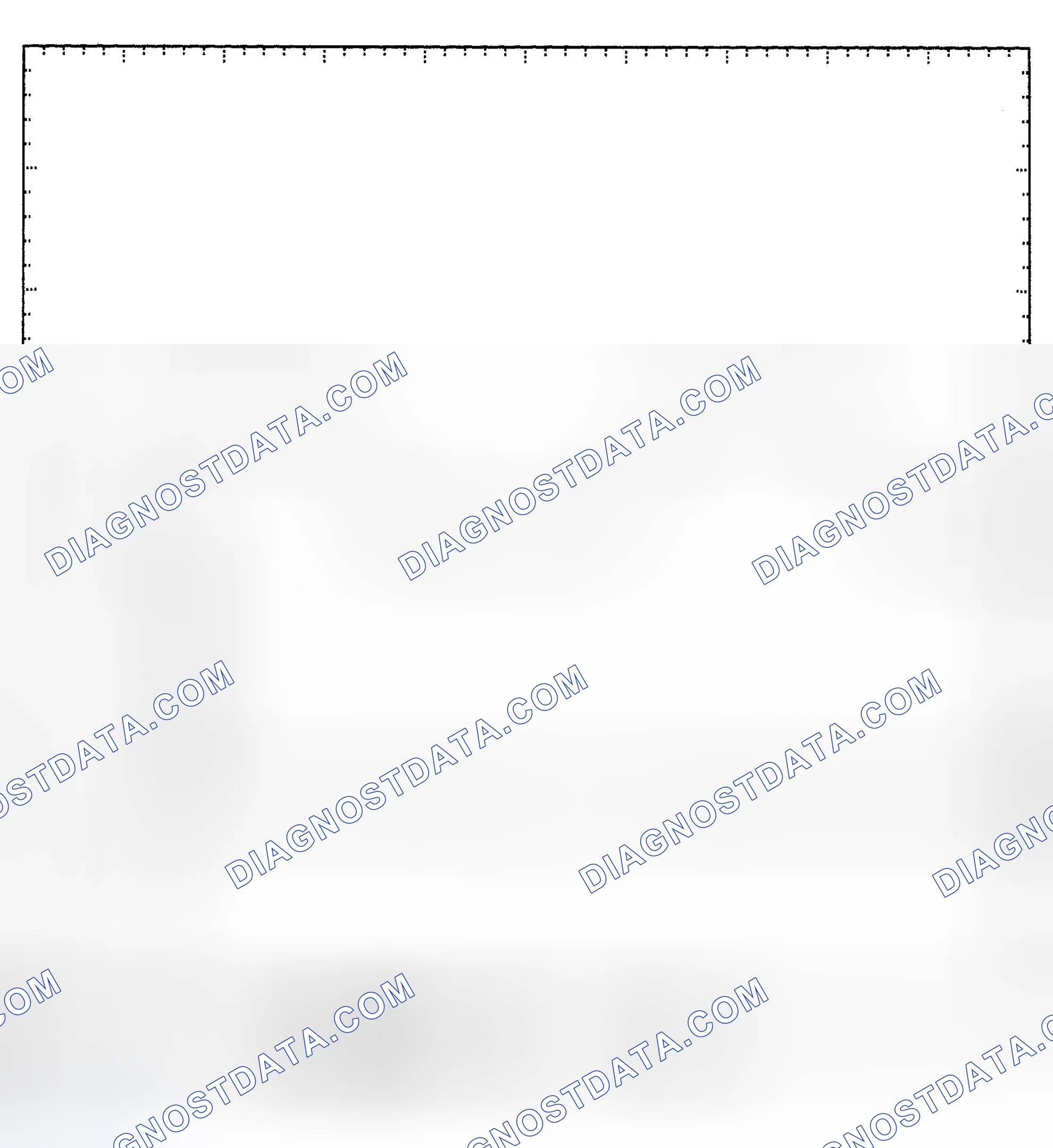 Scheme 26: Injector Bank - Known Good - Voltage Pattern