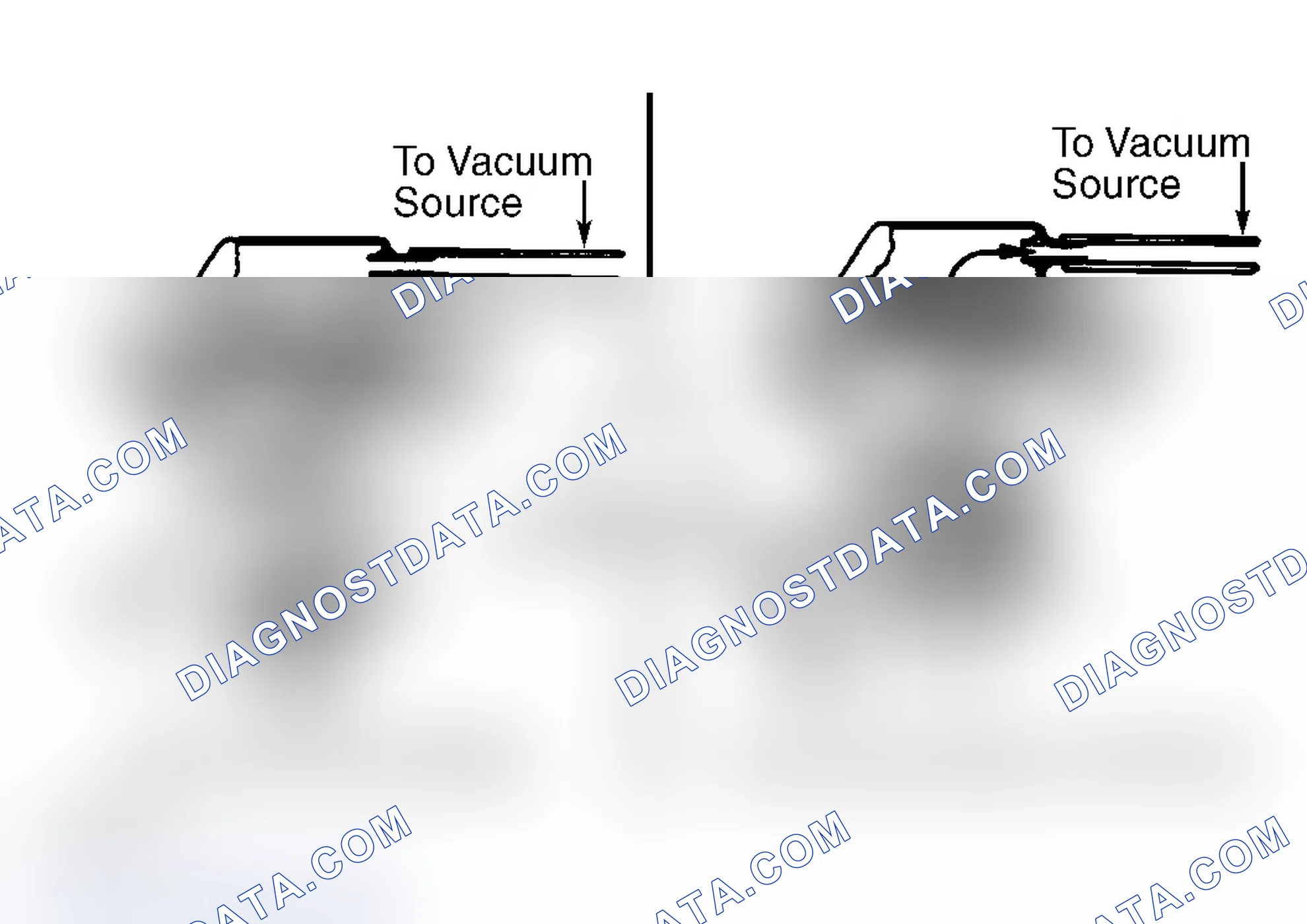 Scheme 42: Single Diaphragm EGR Valve