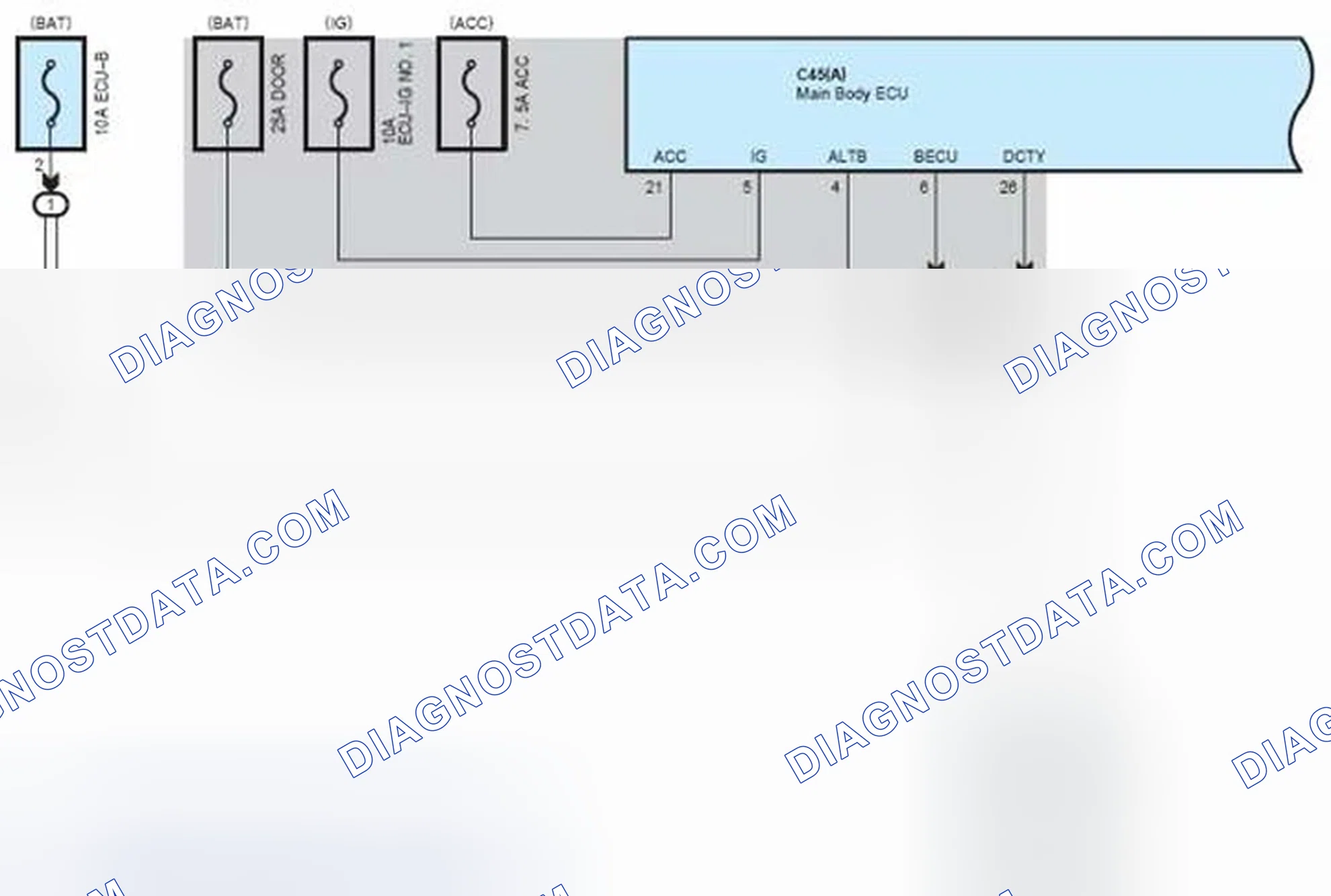 Scheme 83: Light Reminder