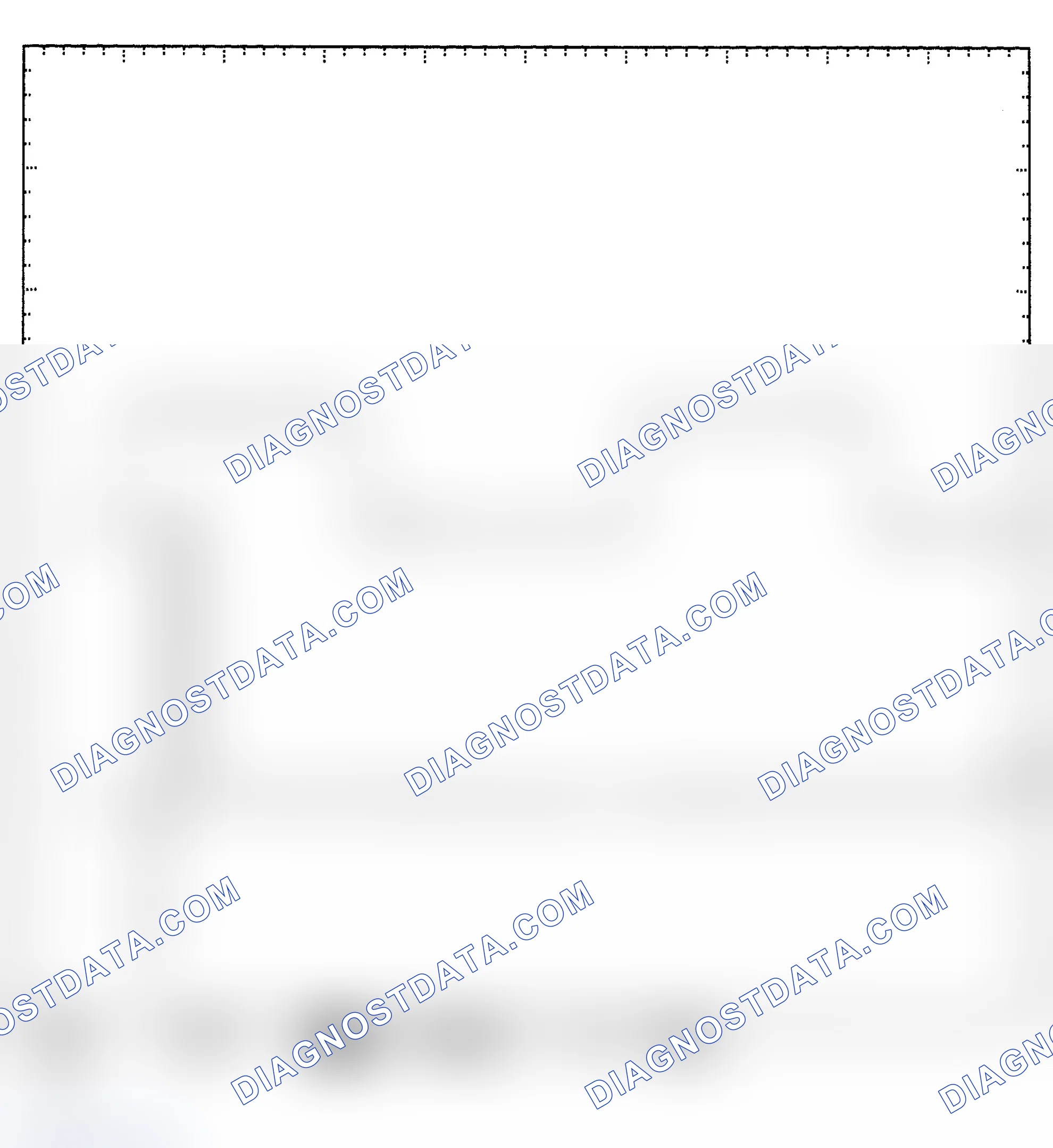 Scheme 26: Injector Bank - Known Good - Voltage Pattern