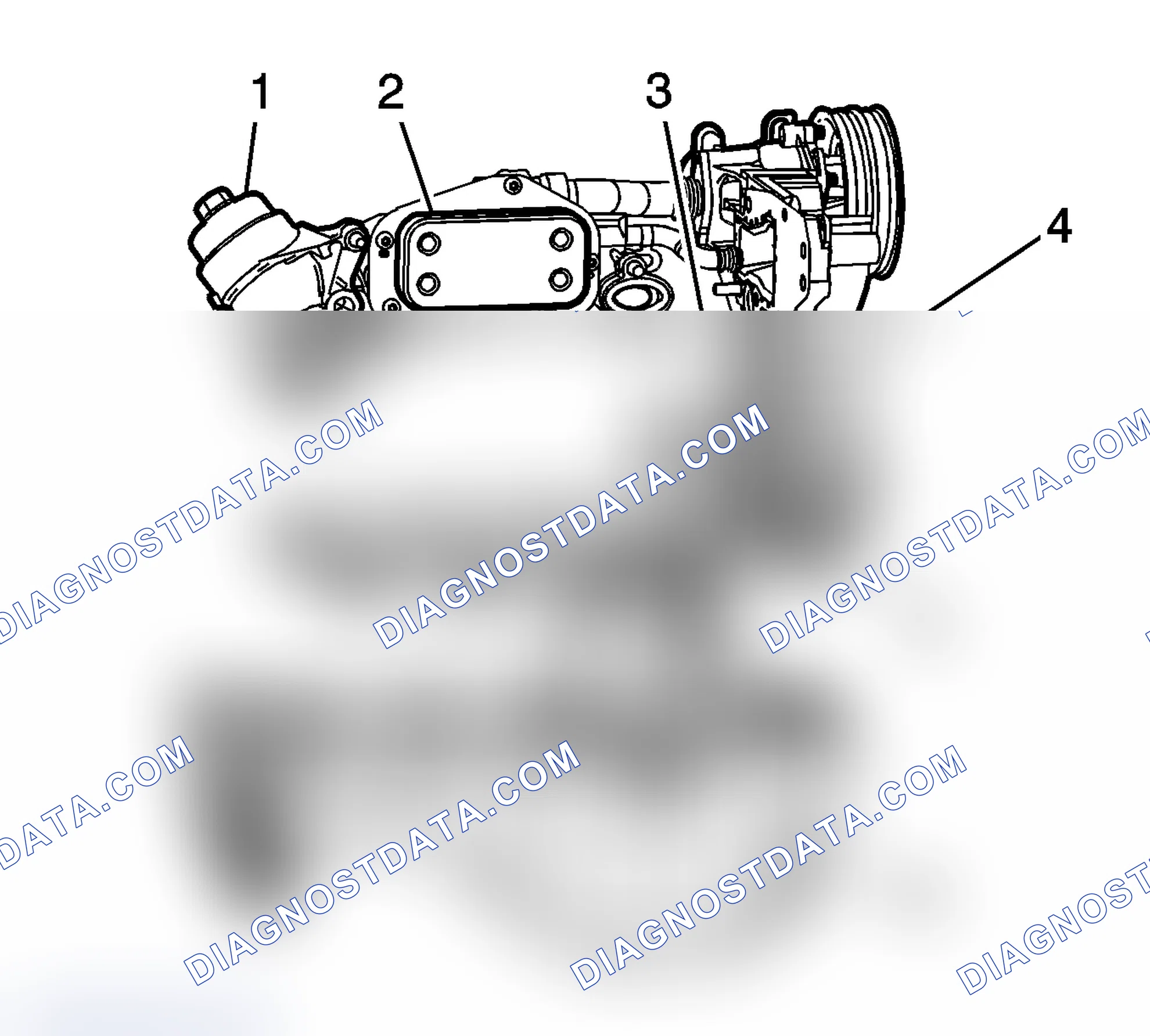 Scheme 9: Lubrication System