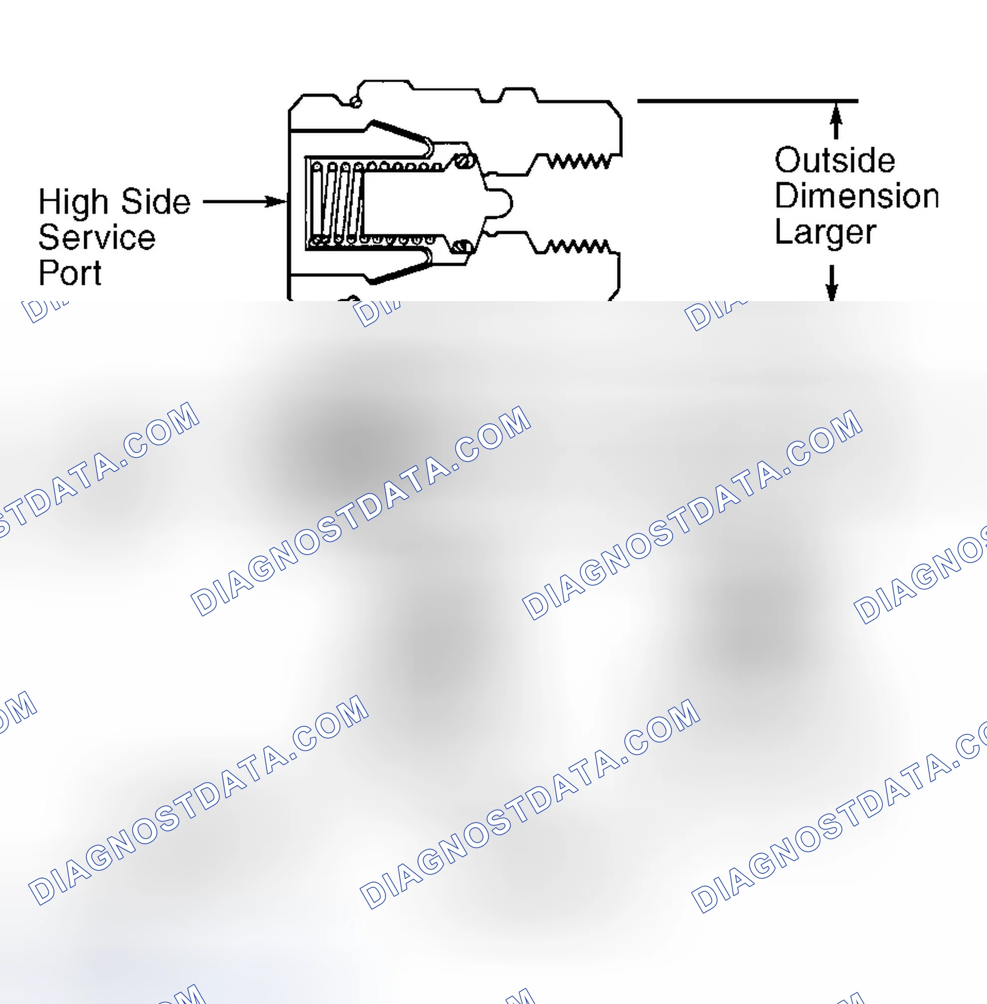 Scheme 50: Fittings & "O" Rings