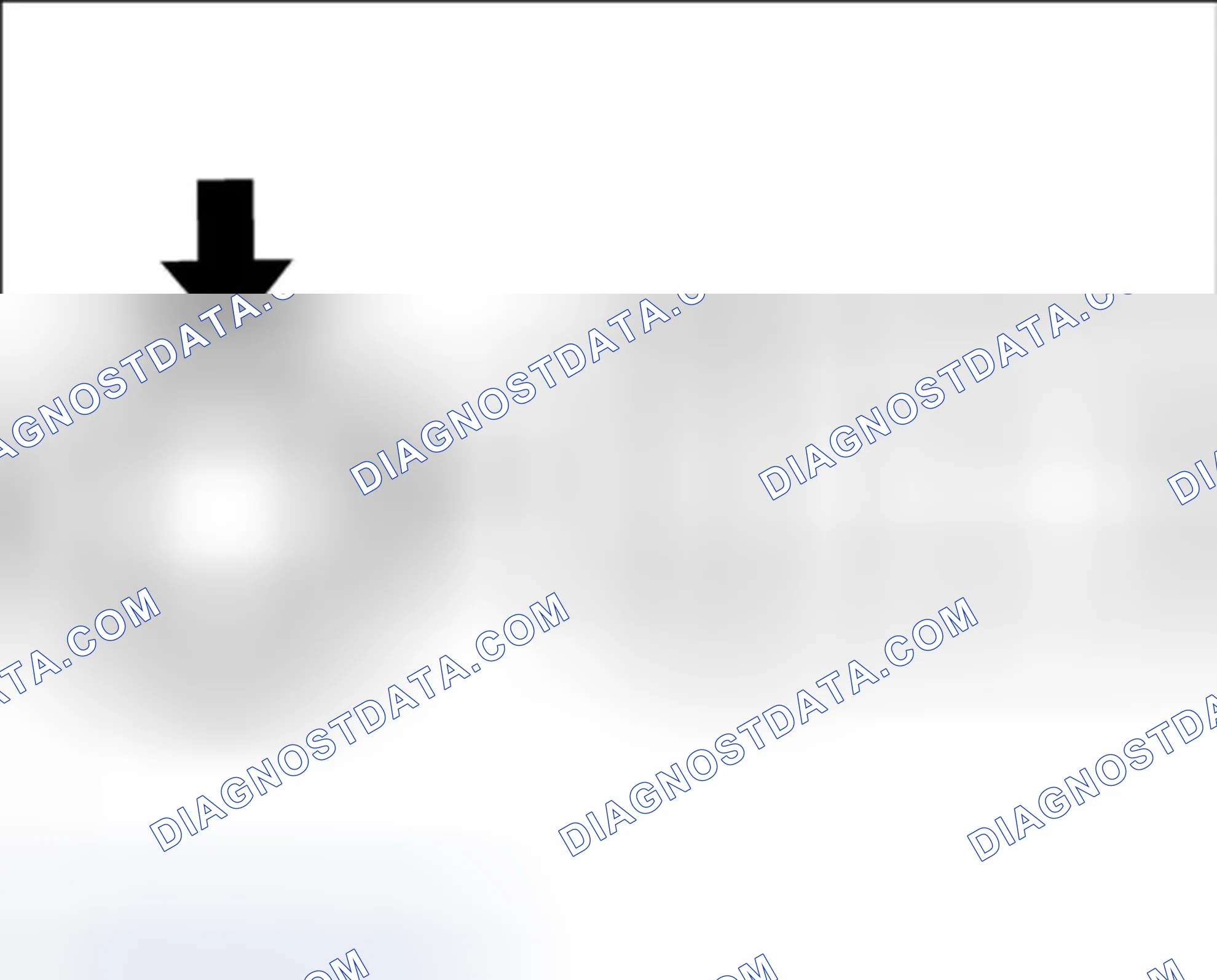 Scheme 42: Installing coolant temperature sensor