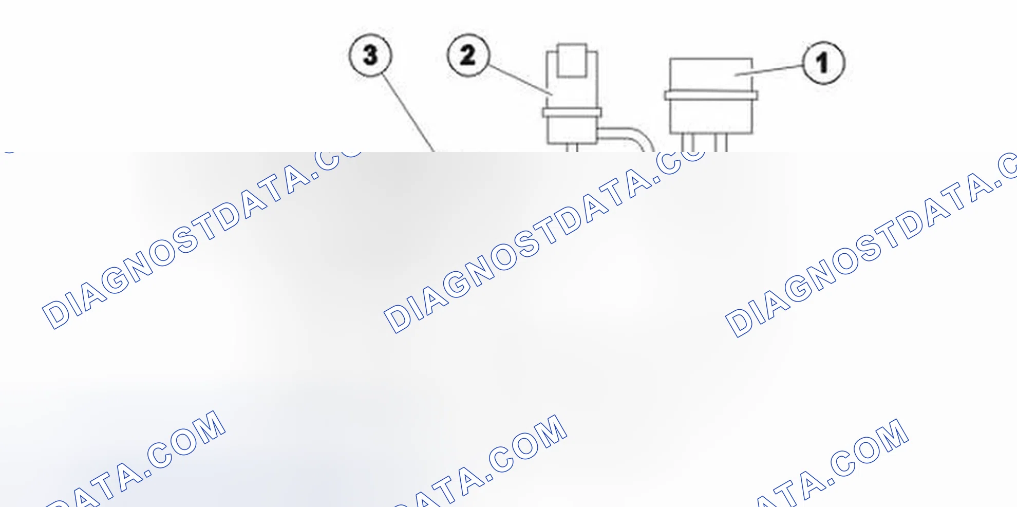 Scheme 244: VARIABLE INTAKE SYSTEM