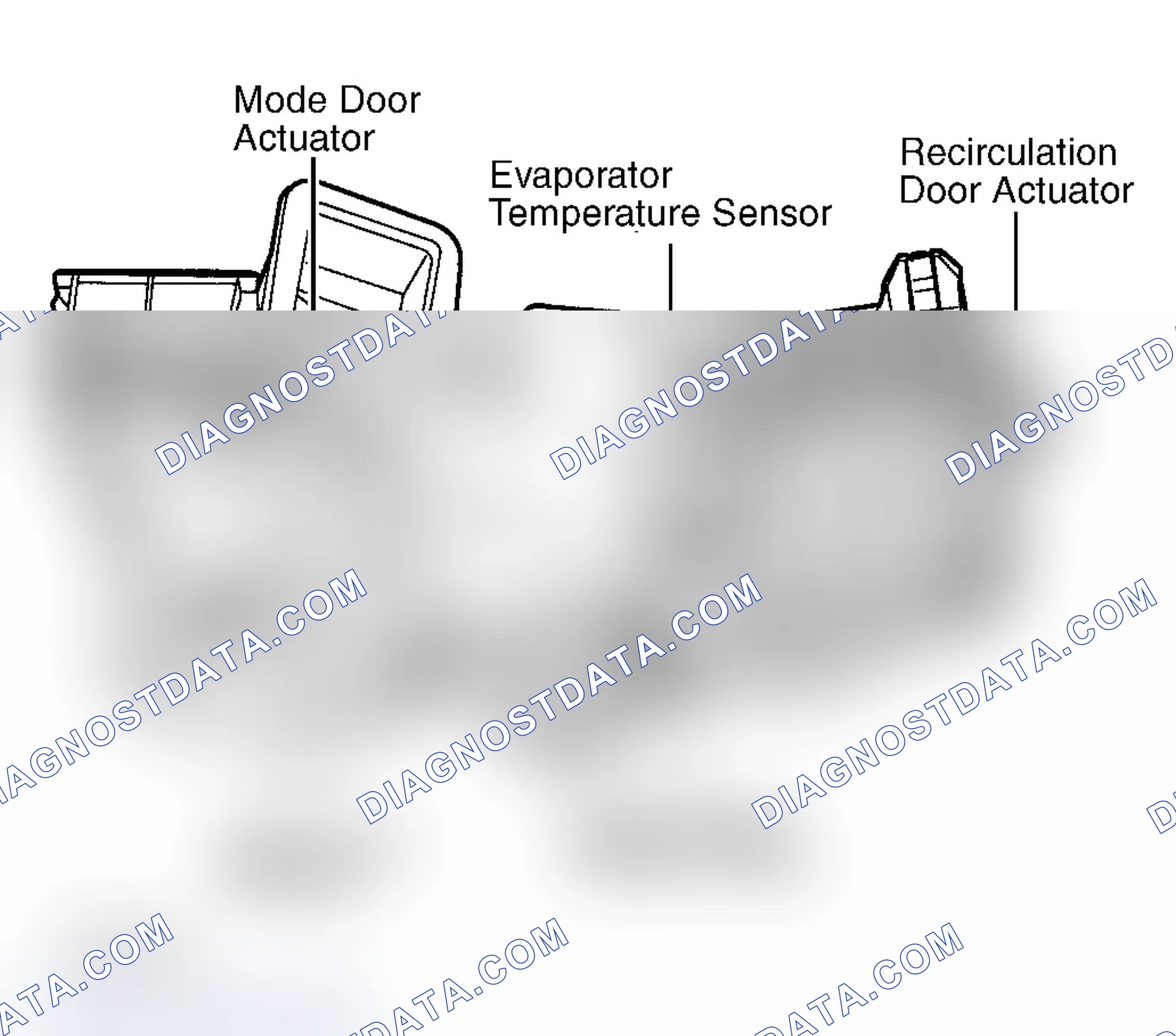 Scheme 6: HVAC Assembly