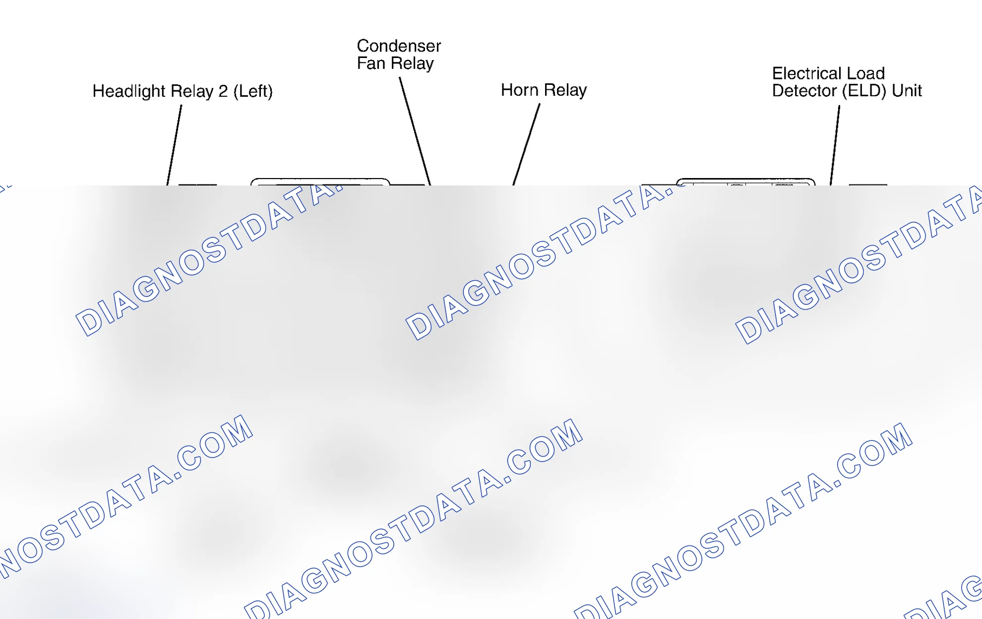 Scheme 1: COMPONENT LOCATION GRAPHICS