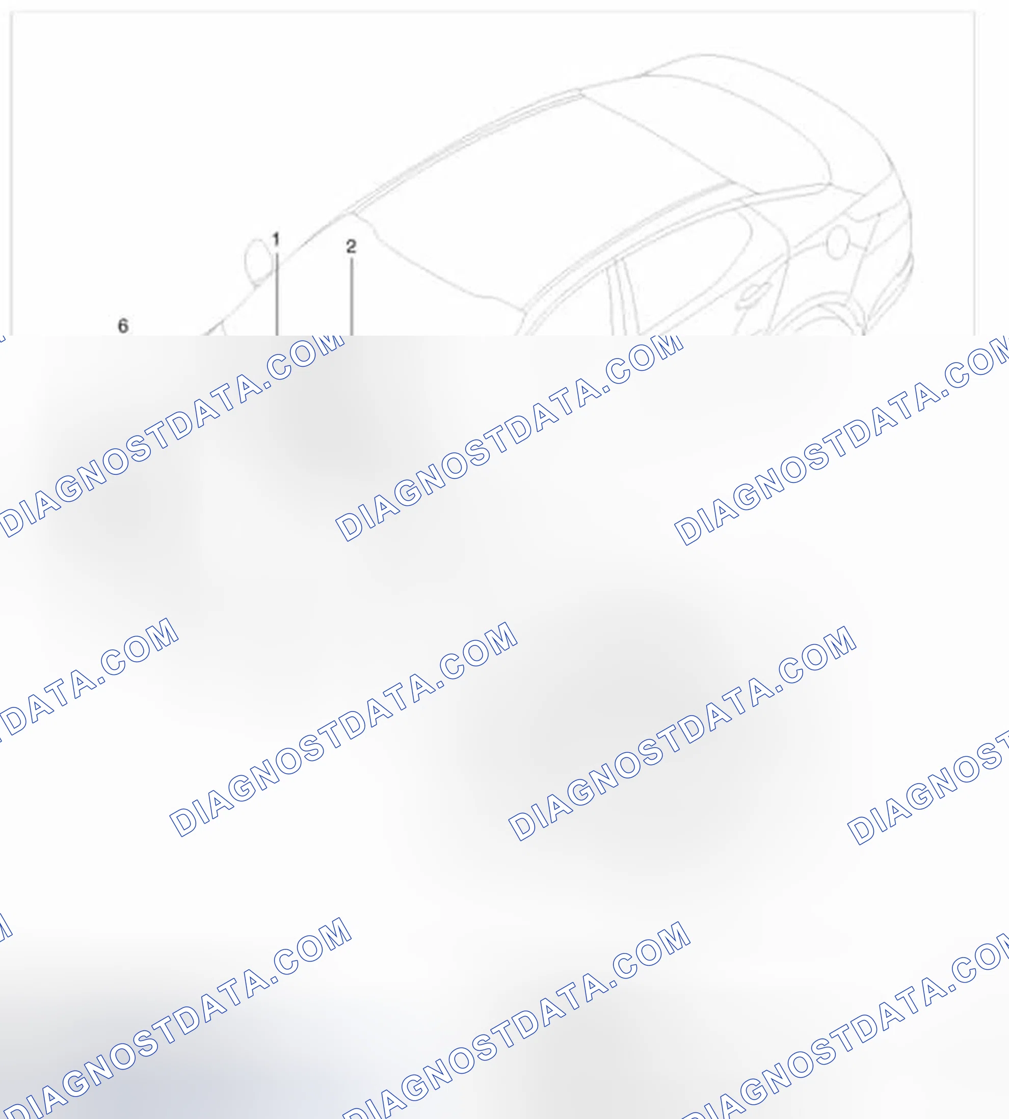 Scheme 1: Component Location
