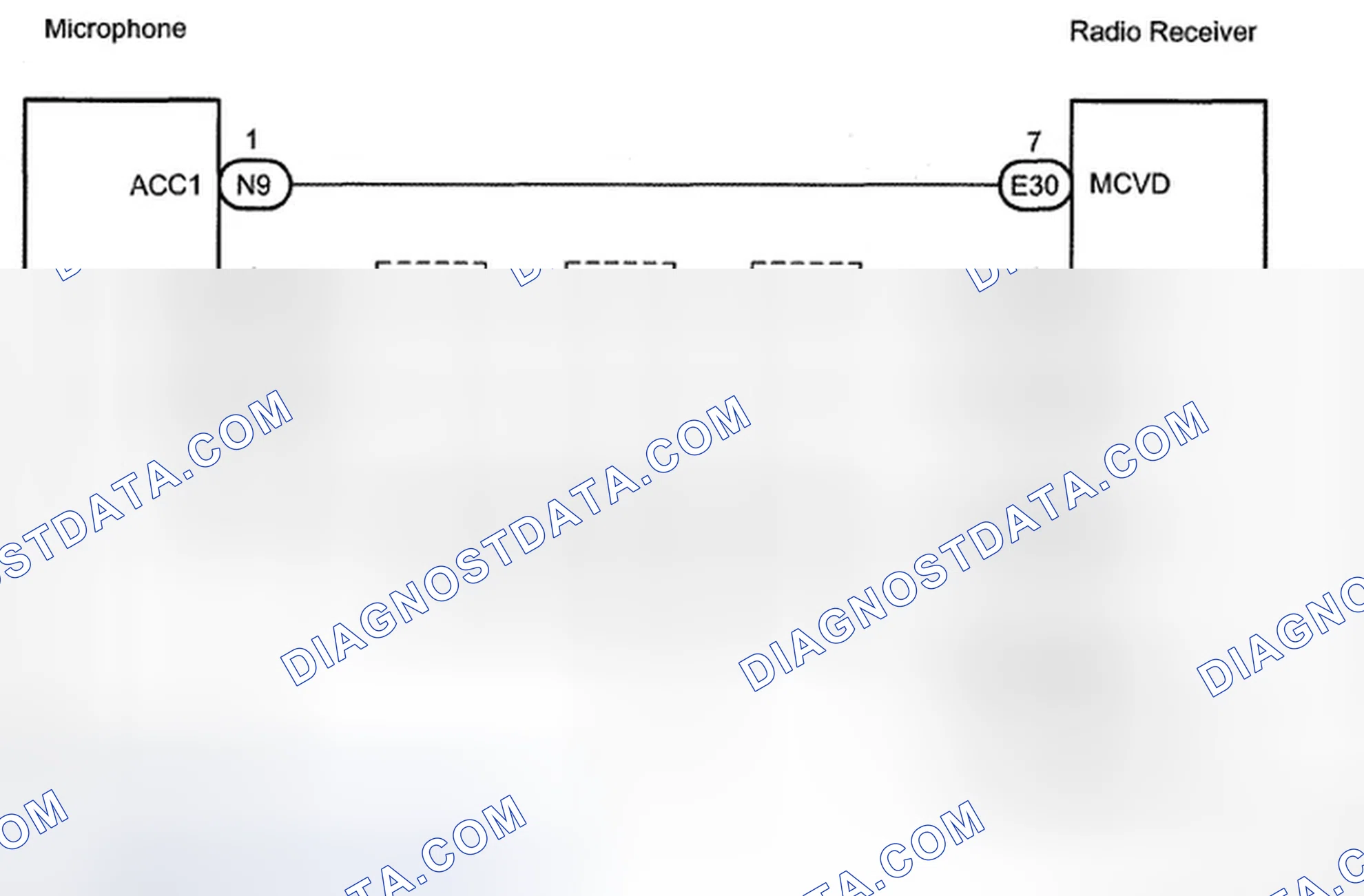 Scheme 23: WIRING DIAGRAM