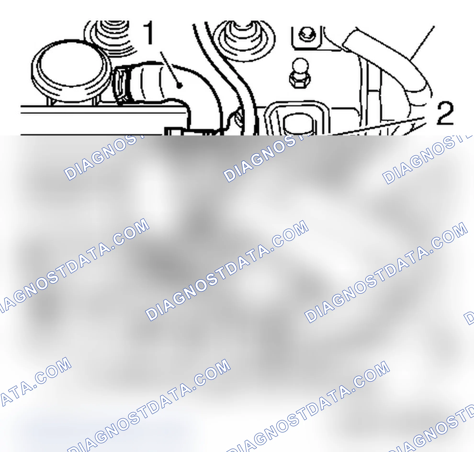 How to Replace the Cup Tappets