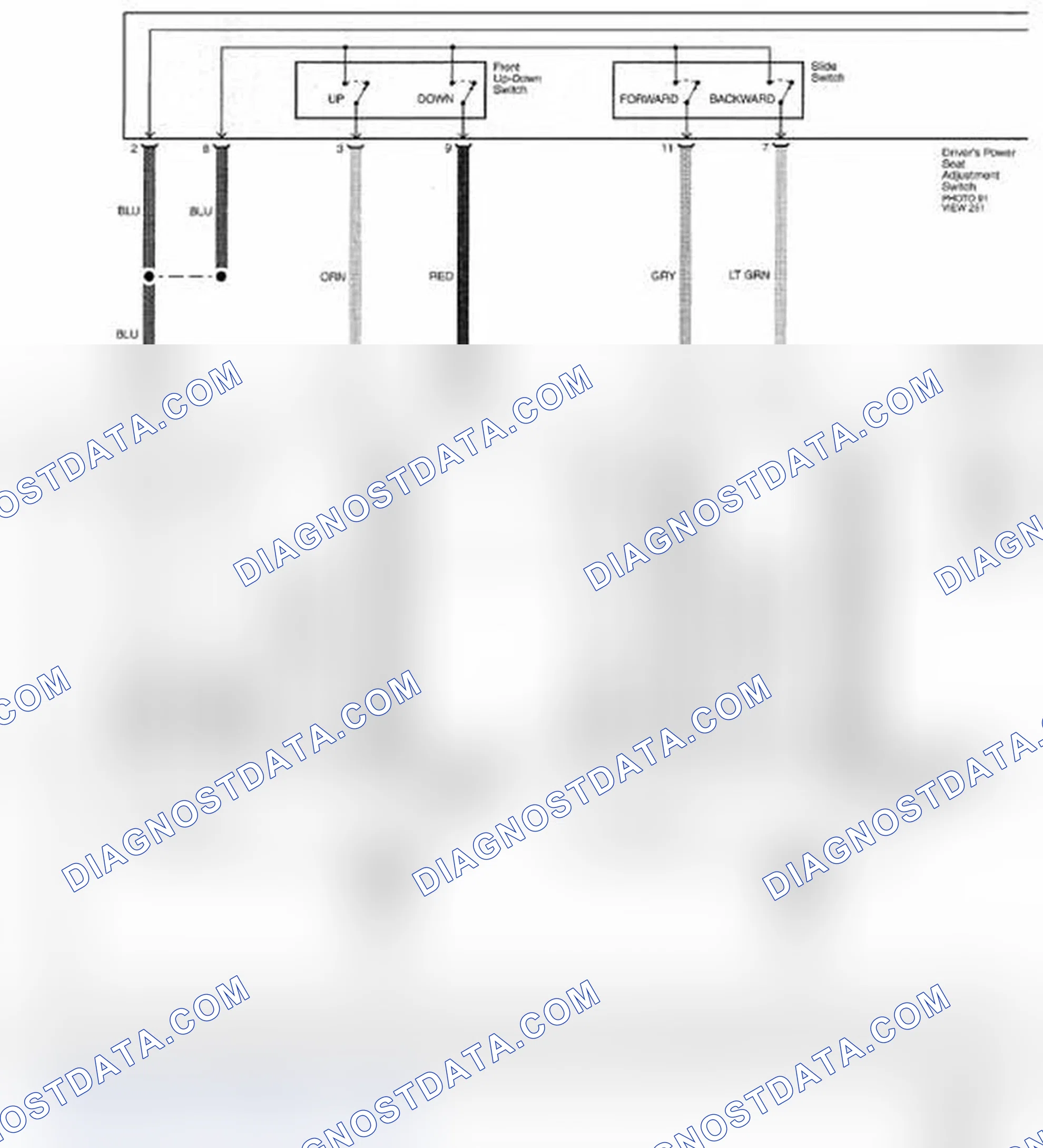 Scheme 413: DPMS Circuit Diagram (Page 143-2)
