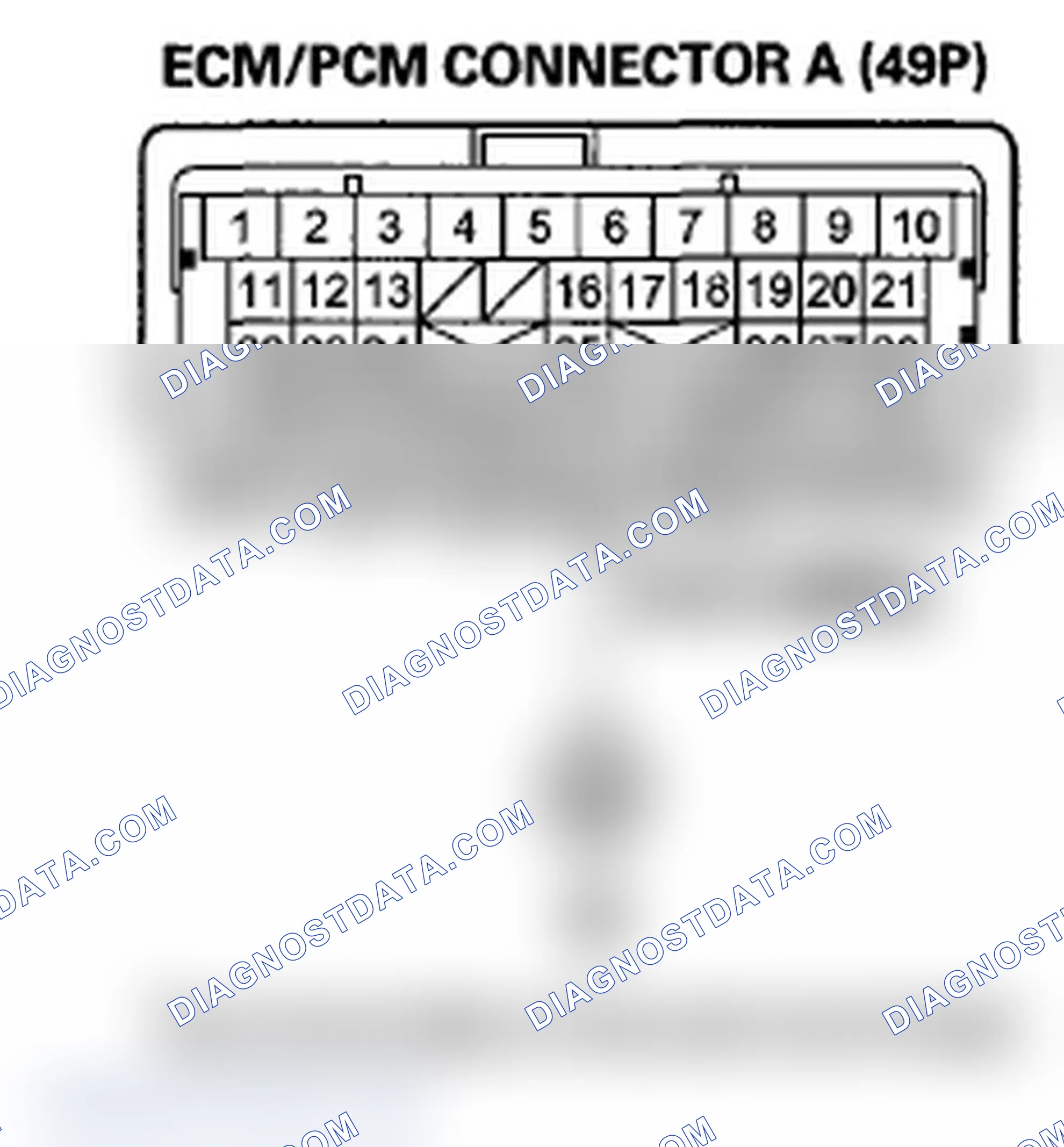 Scheme 229: DTC P0651: Sensor Reference Voltage B Malfunction