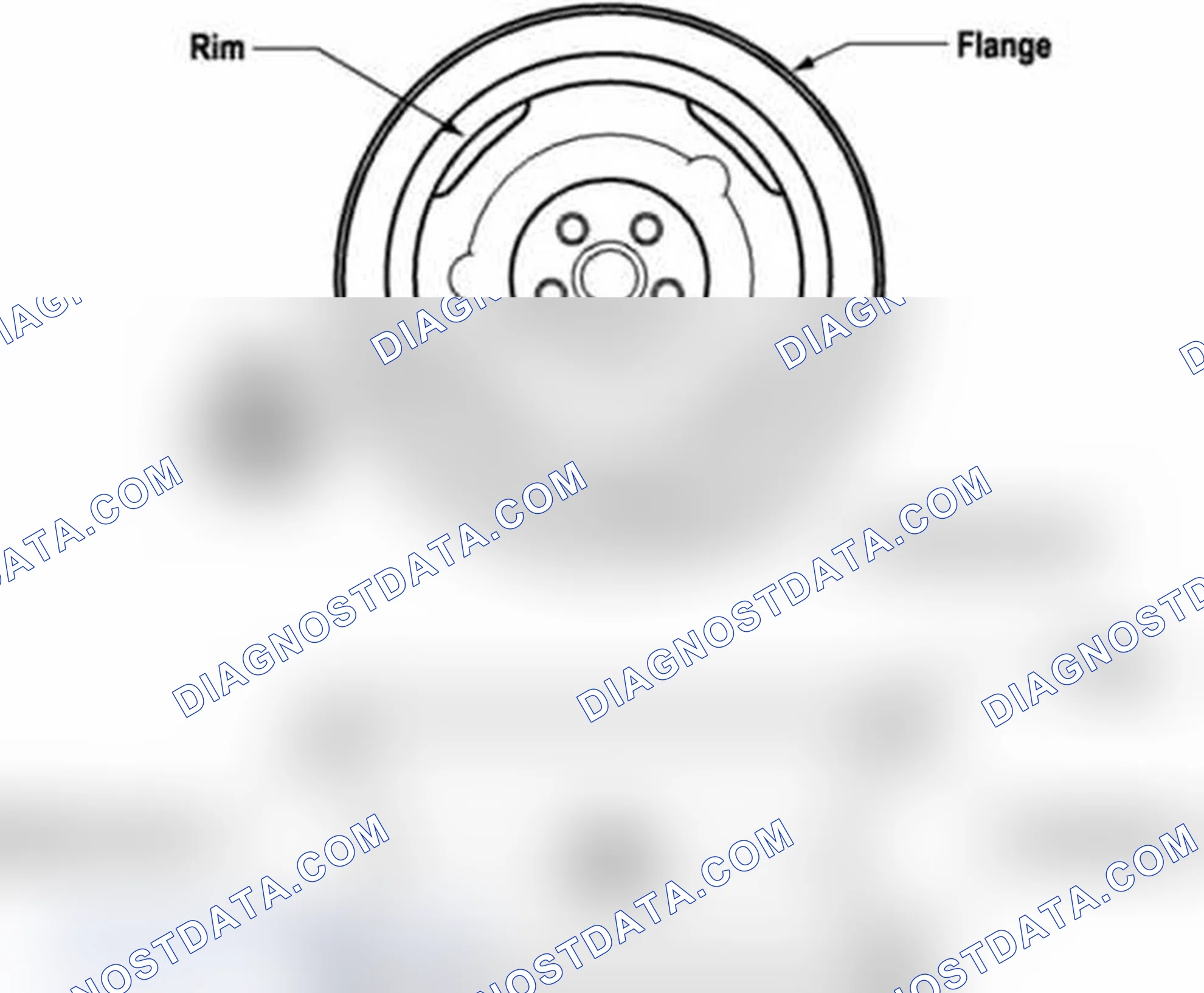 Scheme 31: Steel Wheel