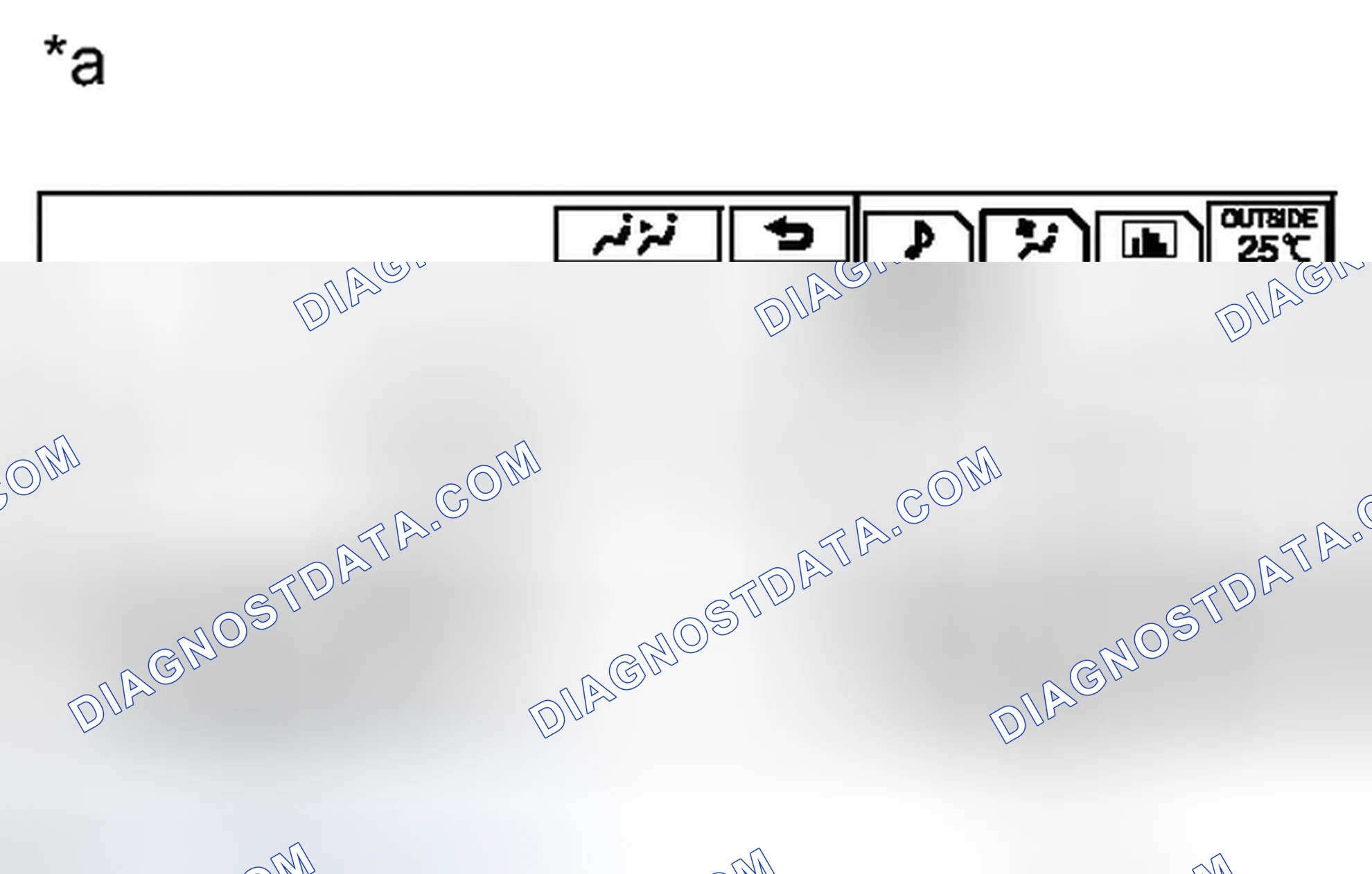 Scheme 31: CHECK MODE PROCEDURE [03/2012 - ]
