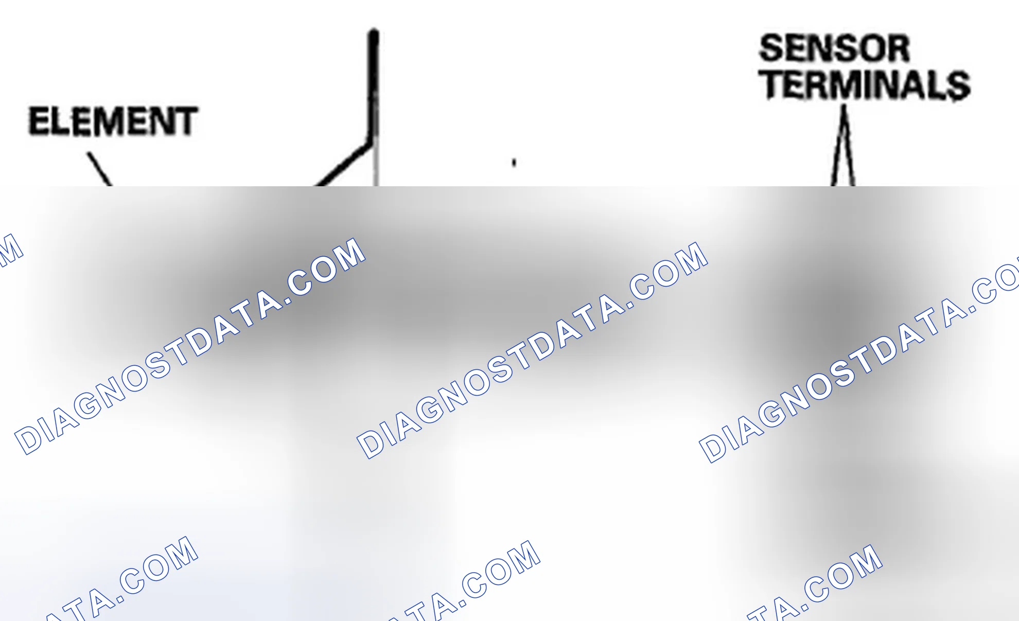 Scheme 120: Air Fuel Ratio (A/F) Sensor