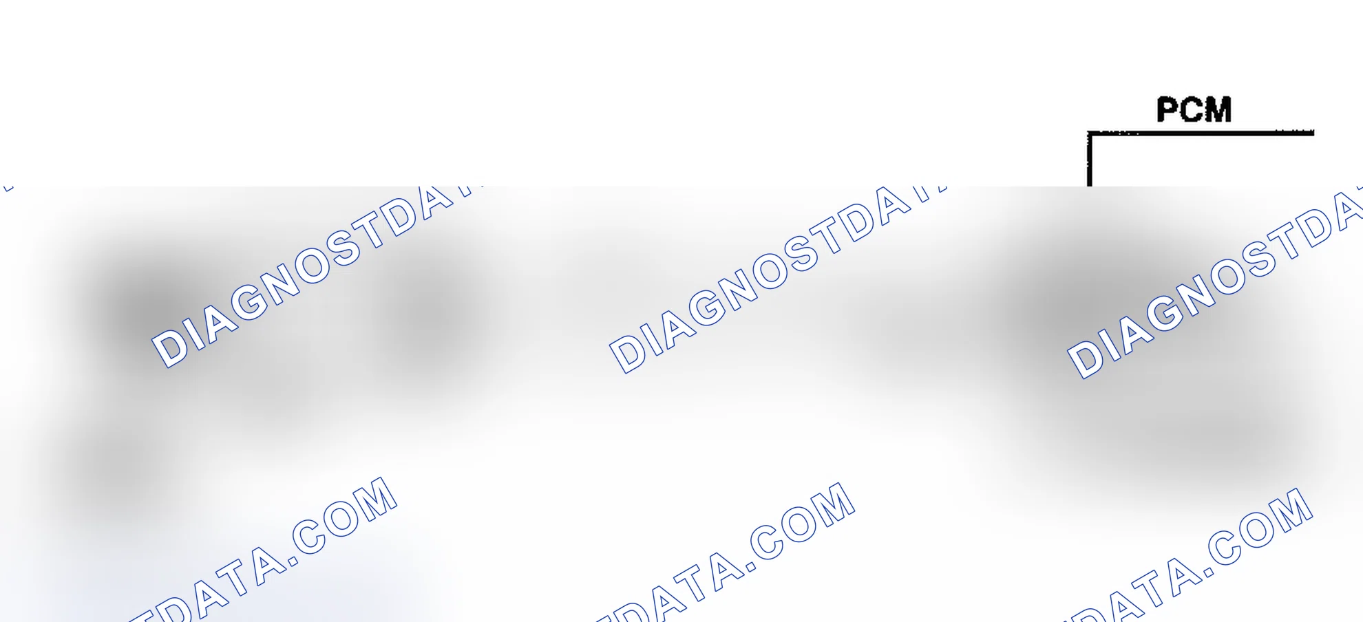 Scheme 50: DTC P0106 Schematic