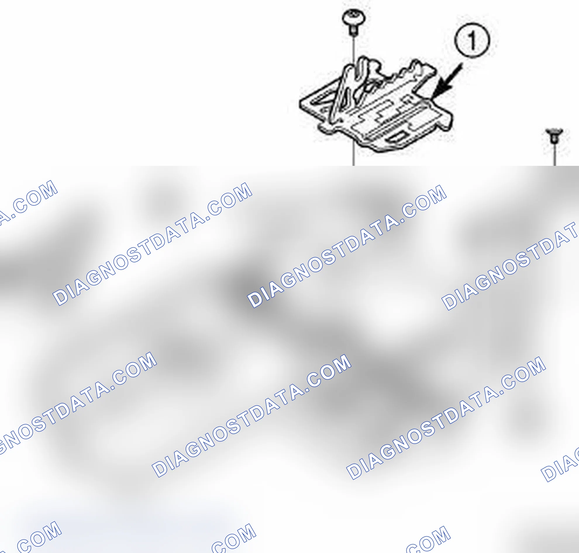 Scheme 328: MANUAL VALVE