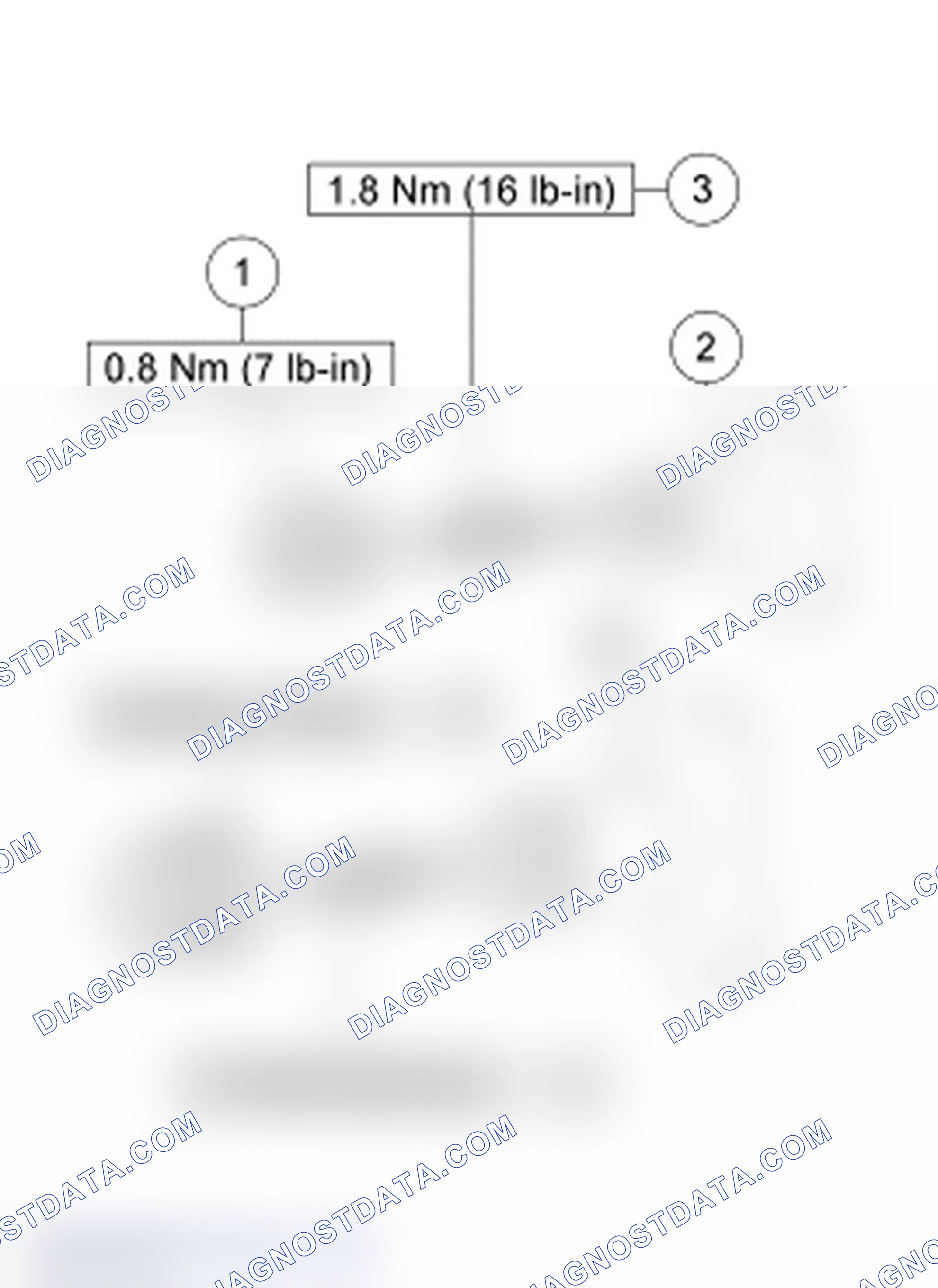 Scheme 171: Service Gauge Port Valves