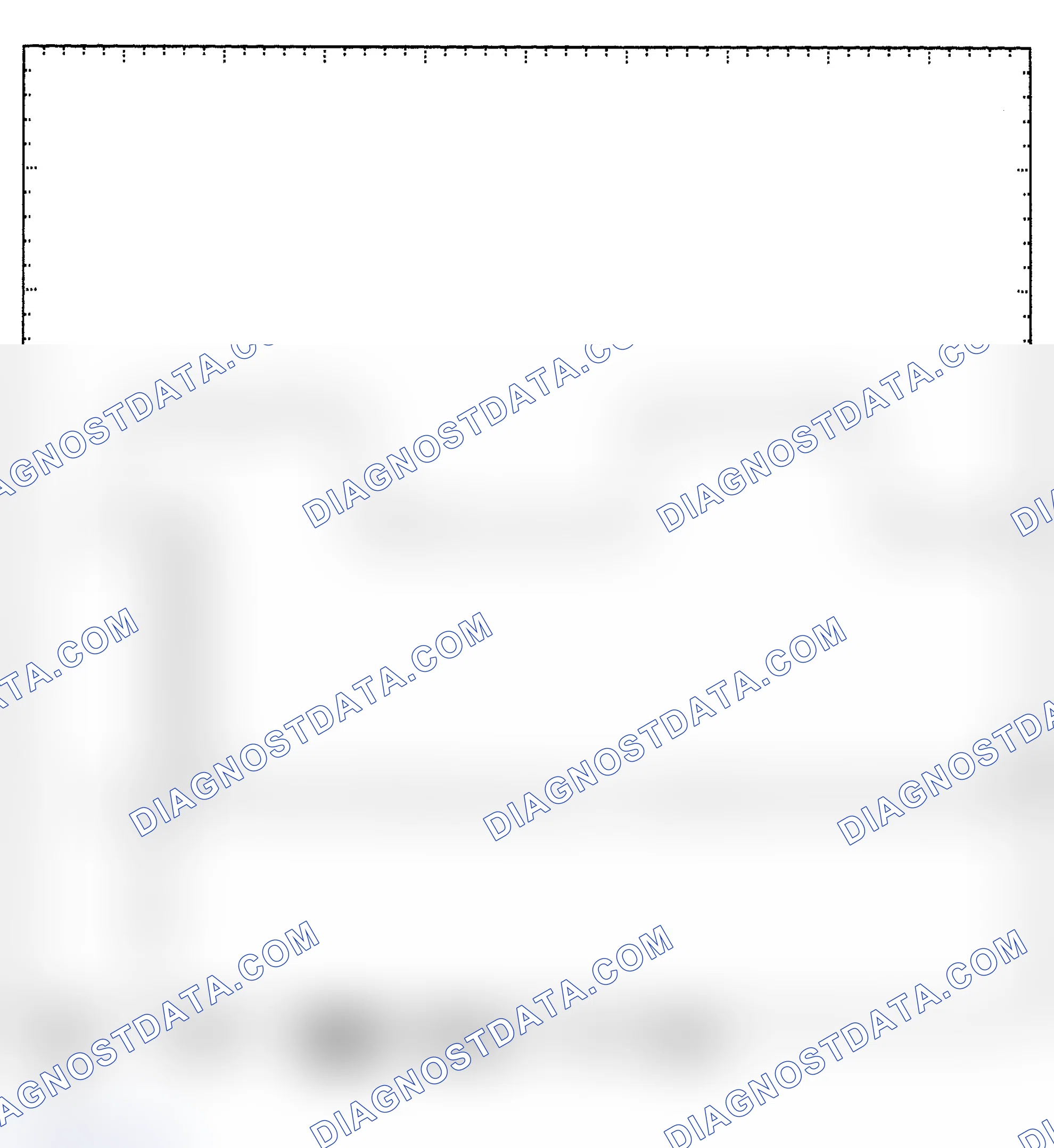 Scheme 26: Injector Bank - Known Good - Voltage Pattern