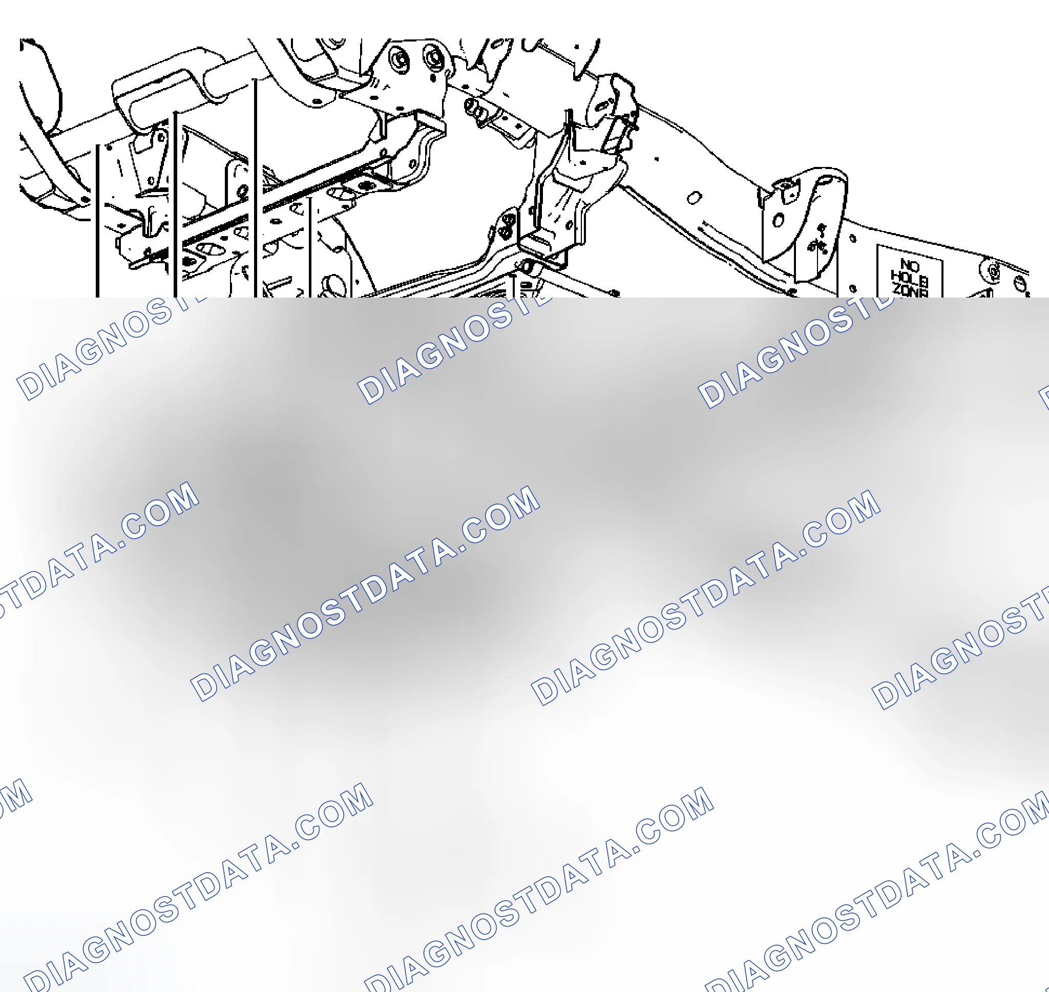 Scheme 1: Engine Protection Shield Replacement