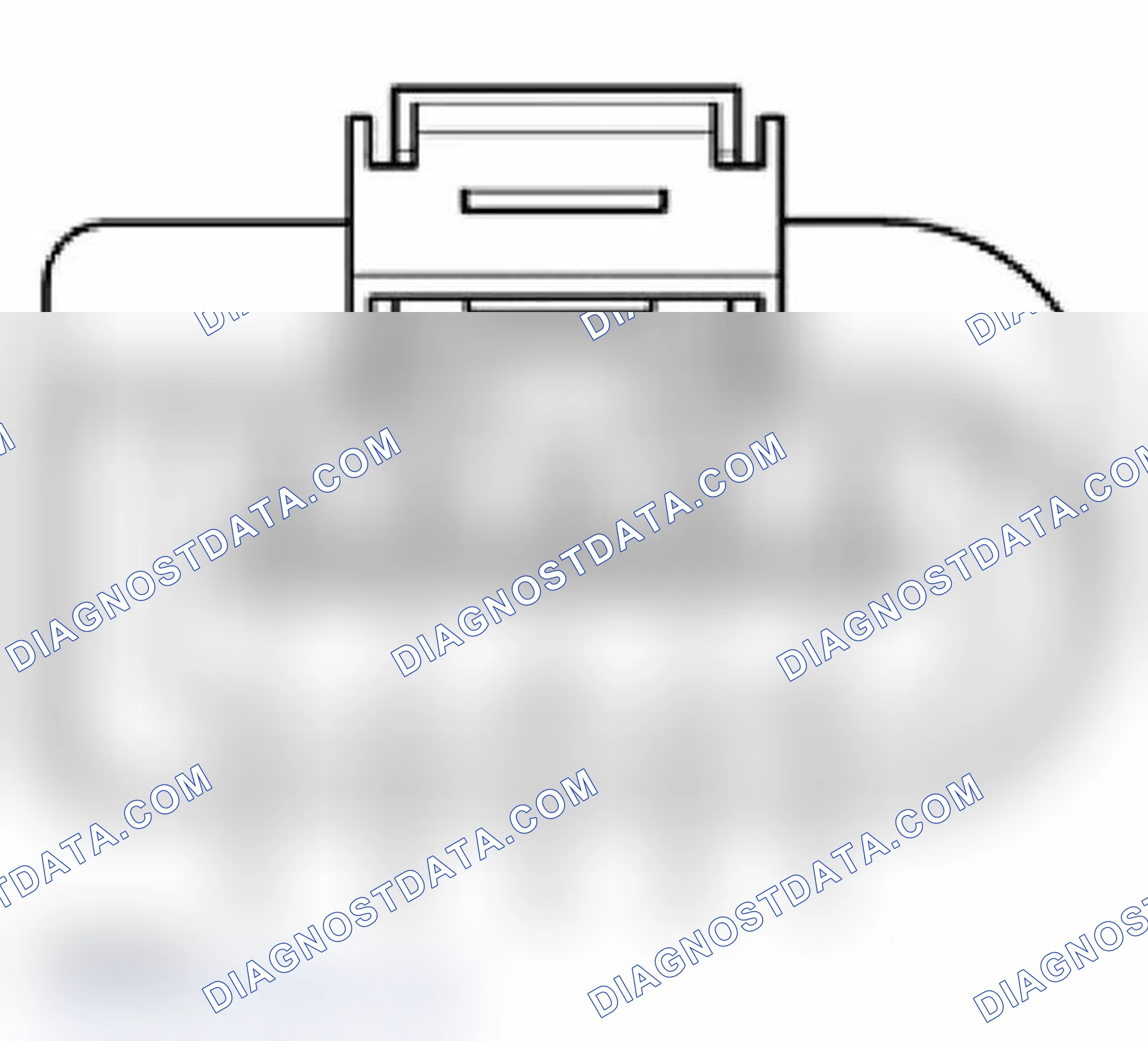 Scheme 393: Checking voltage supply