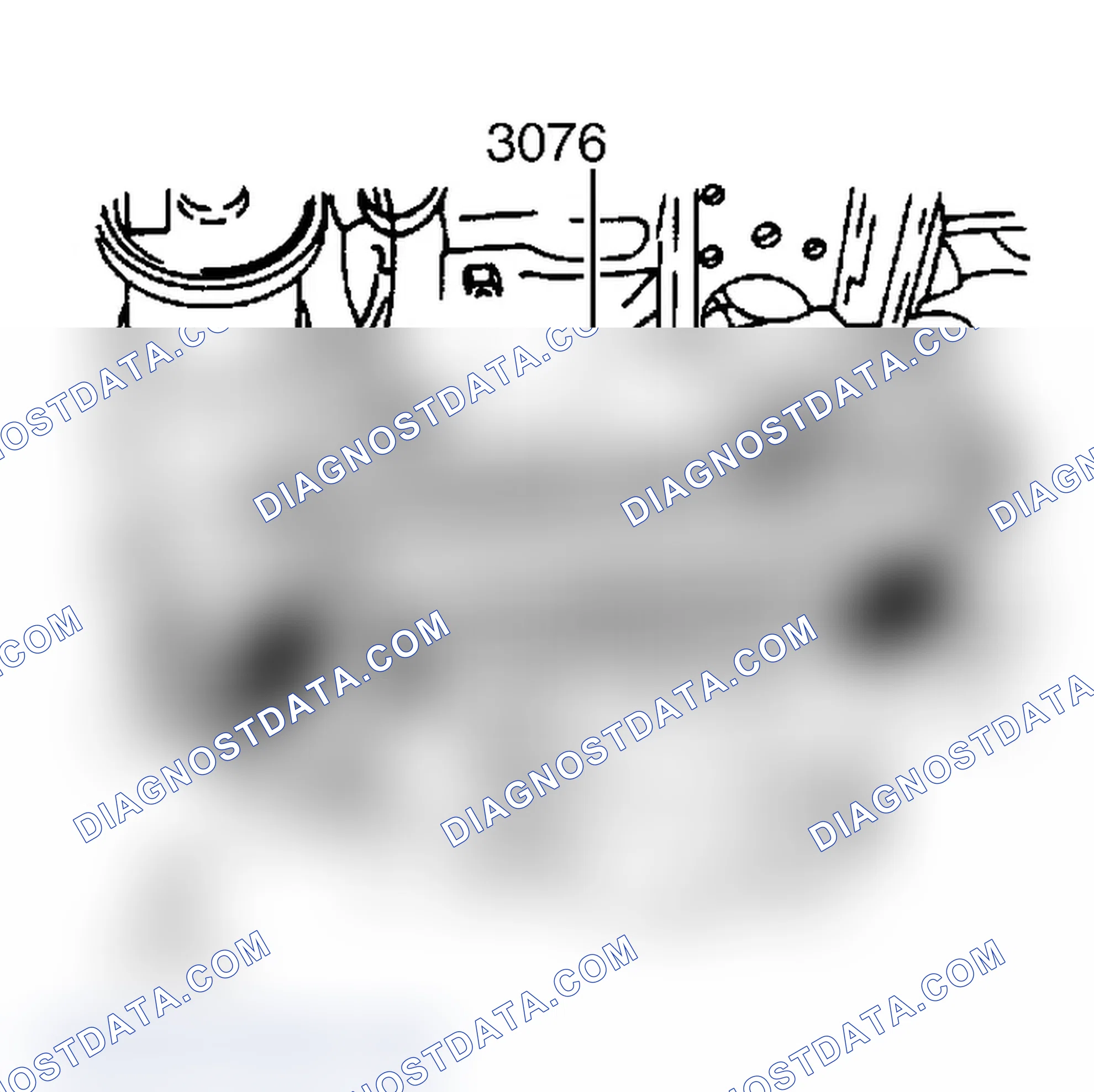 Scheme 4: Steering Gear Centering Tool (3076)