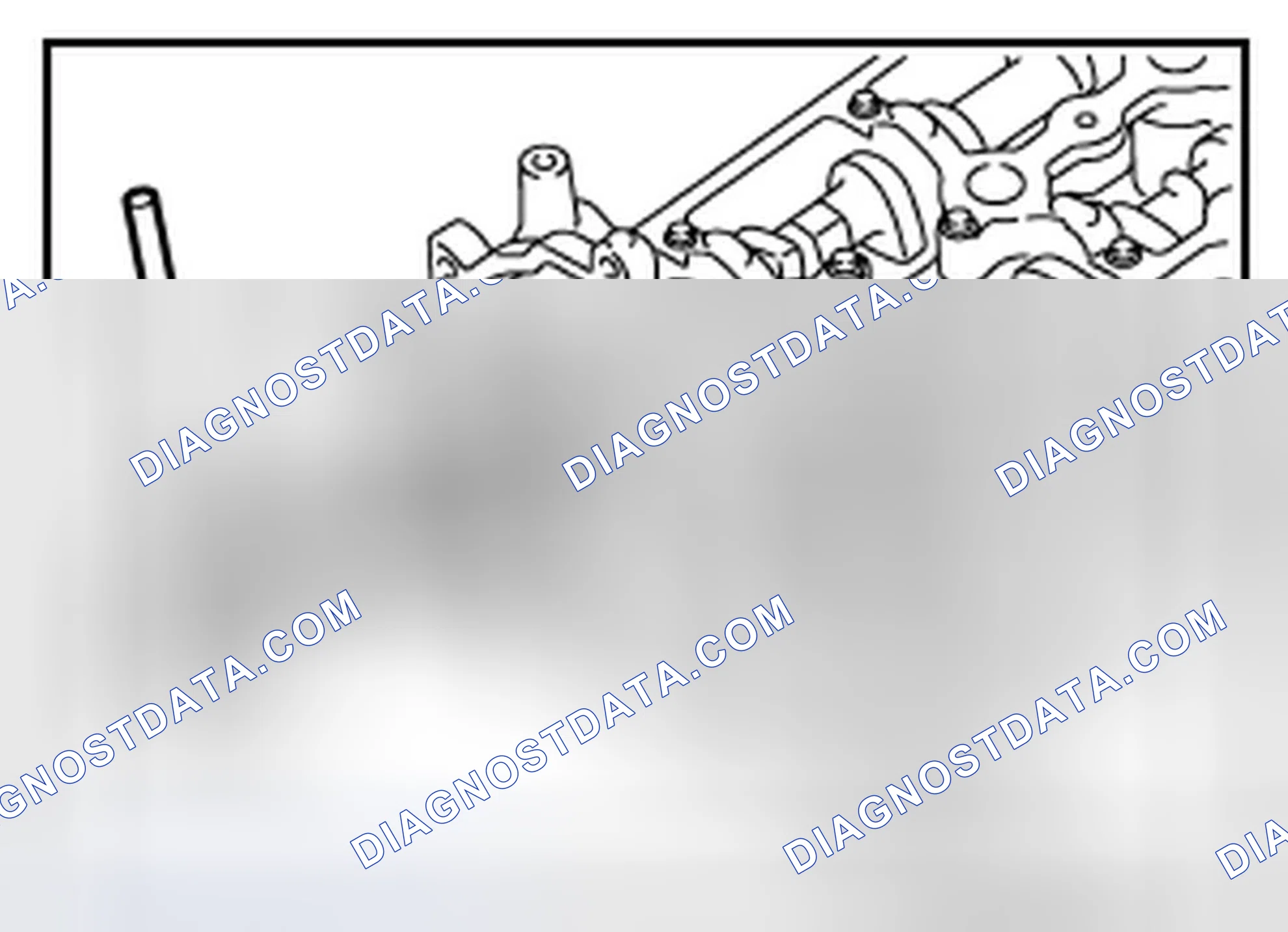 Scheme 229: Camshaft End Play