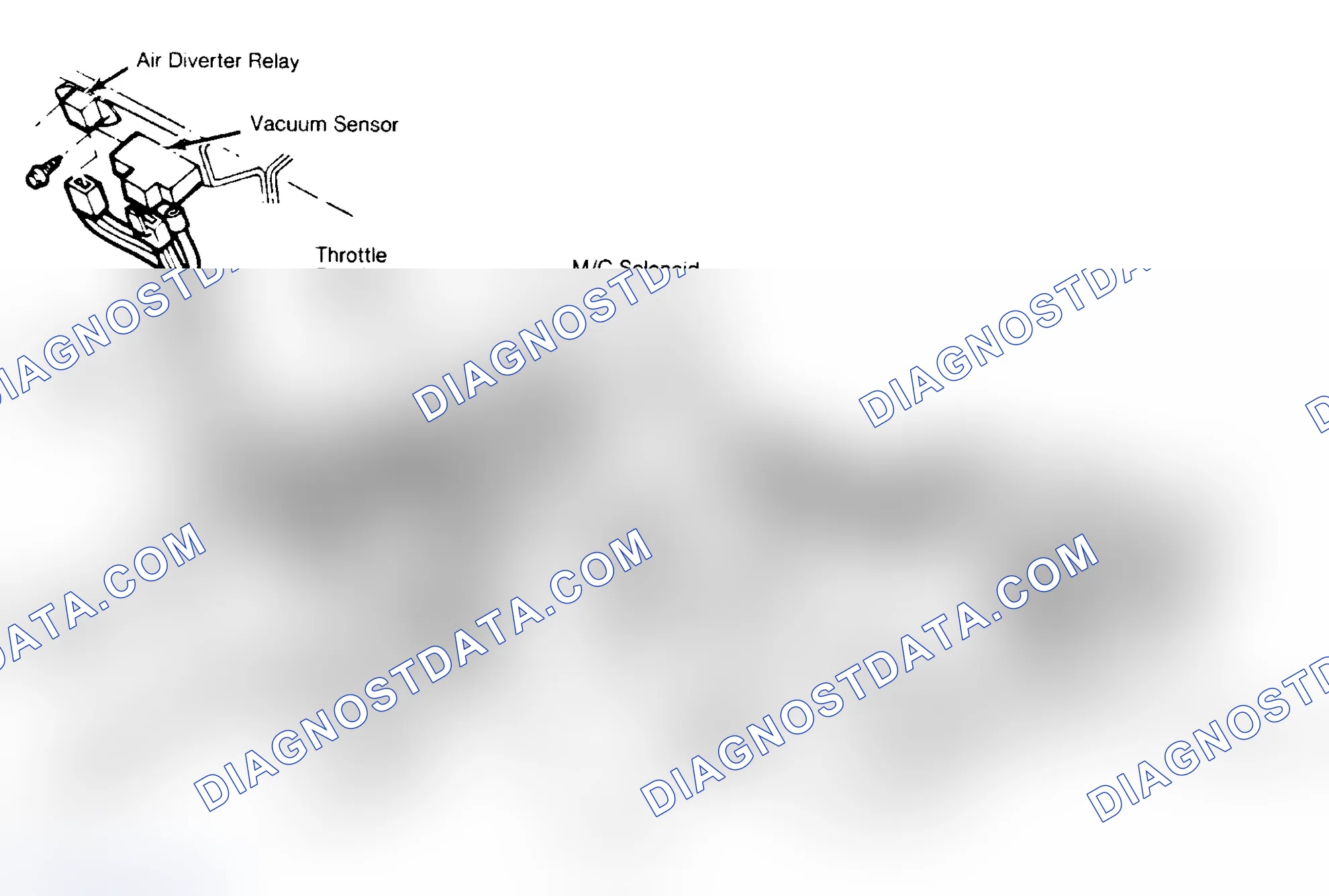 Scheme 5: Component Locations (5 Of 11)