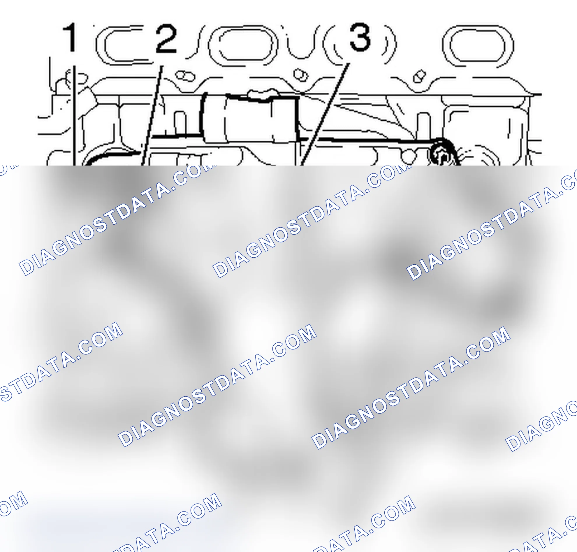 Remove and Install Manual Transmission on Engine (Engine Out)