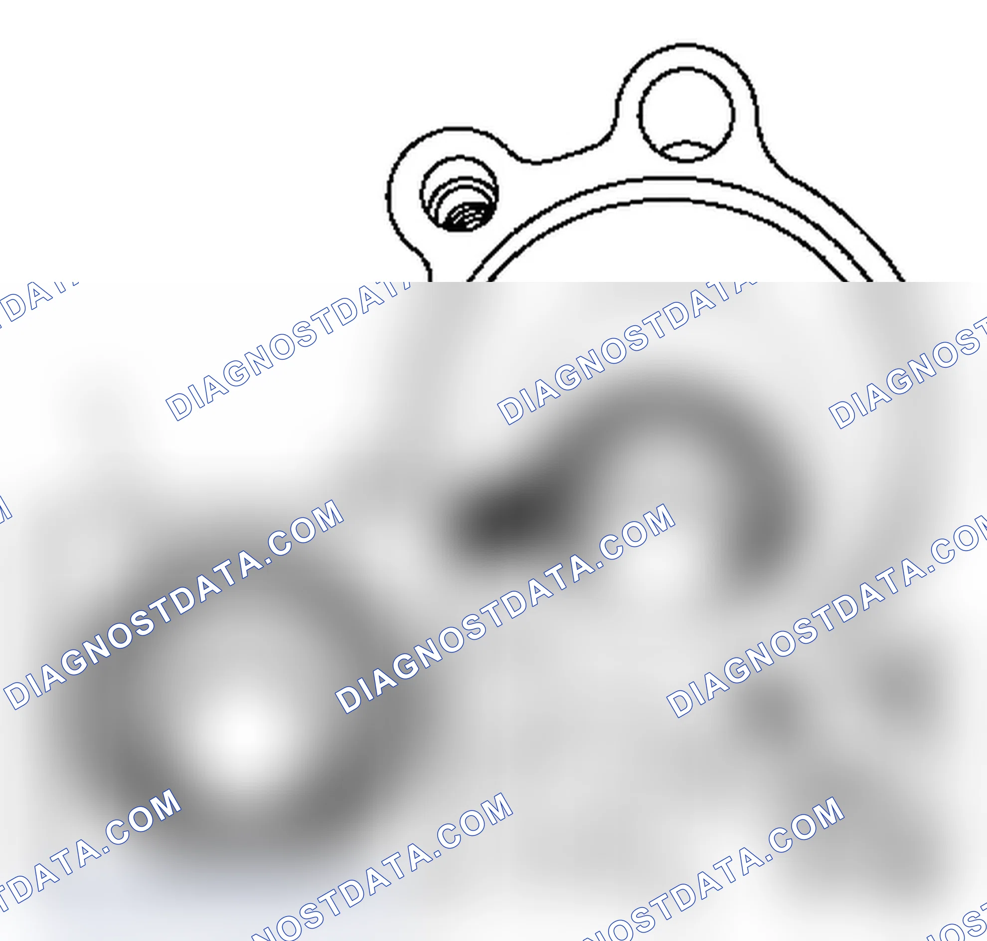 Scheme 14: Front Wheel Drive Intermediate Shaft Seal Removal
