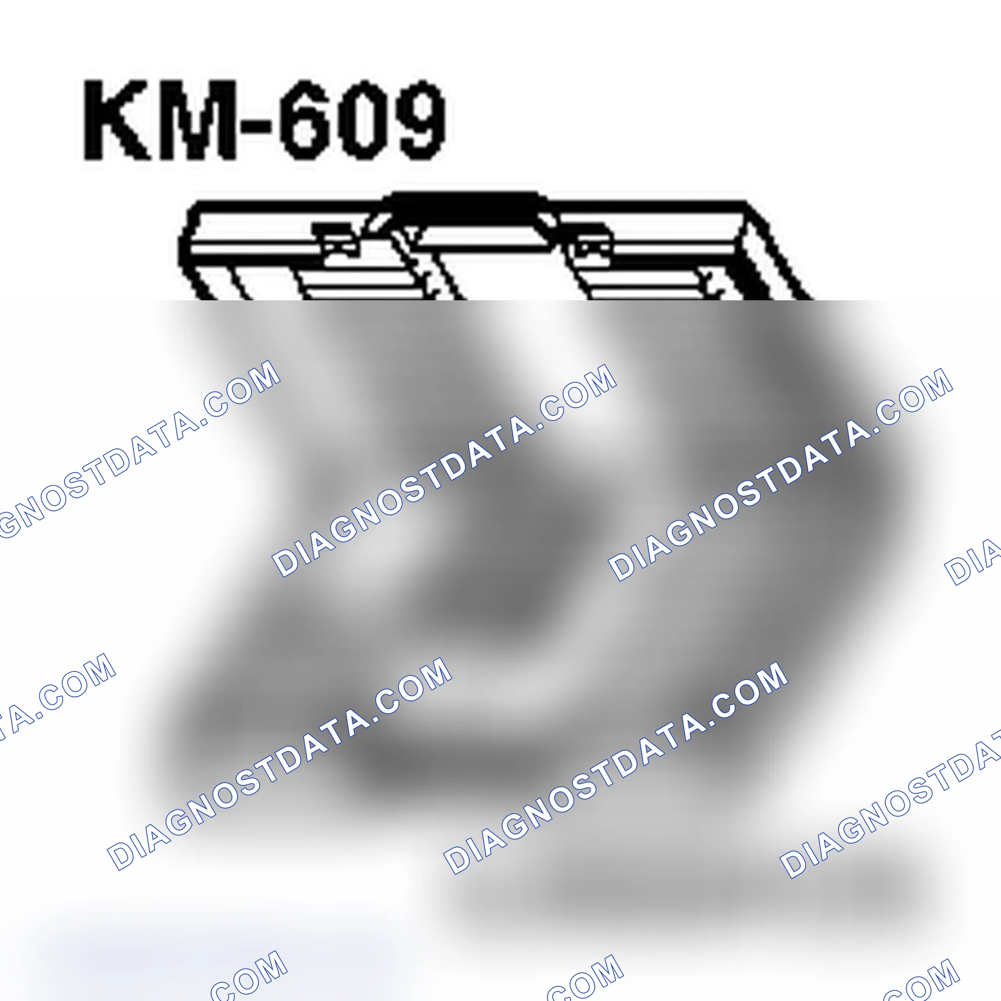 Special Service Tools