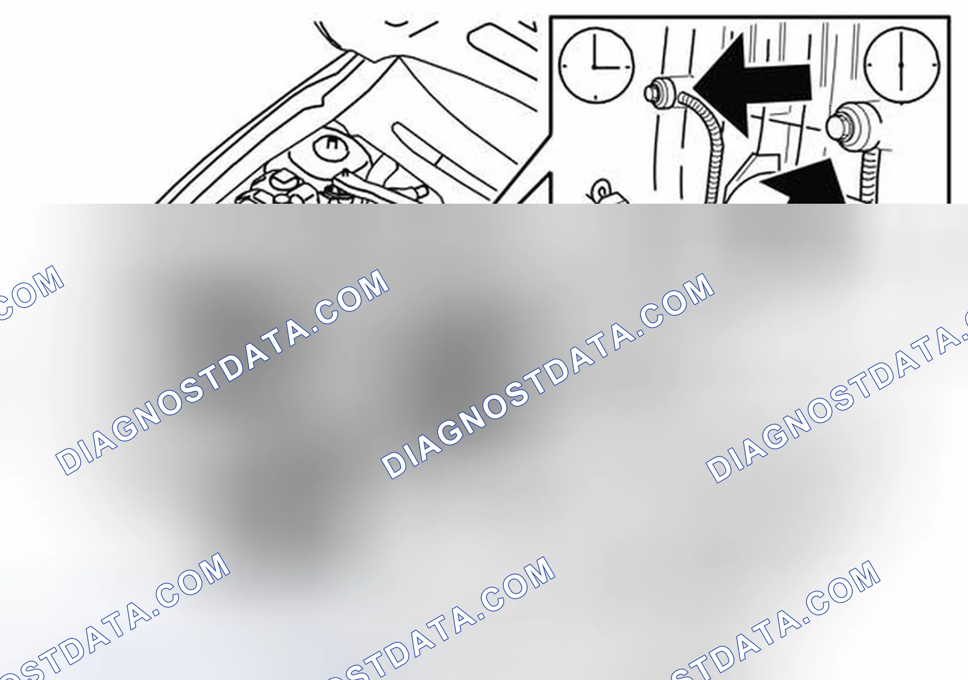 Scheme 30: INSTALLING KNOCK SENSORS (KS)