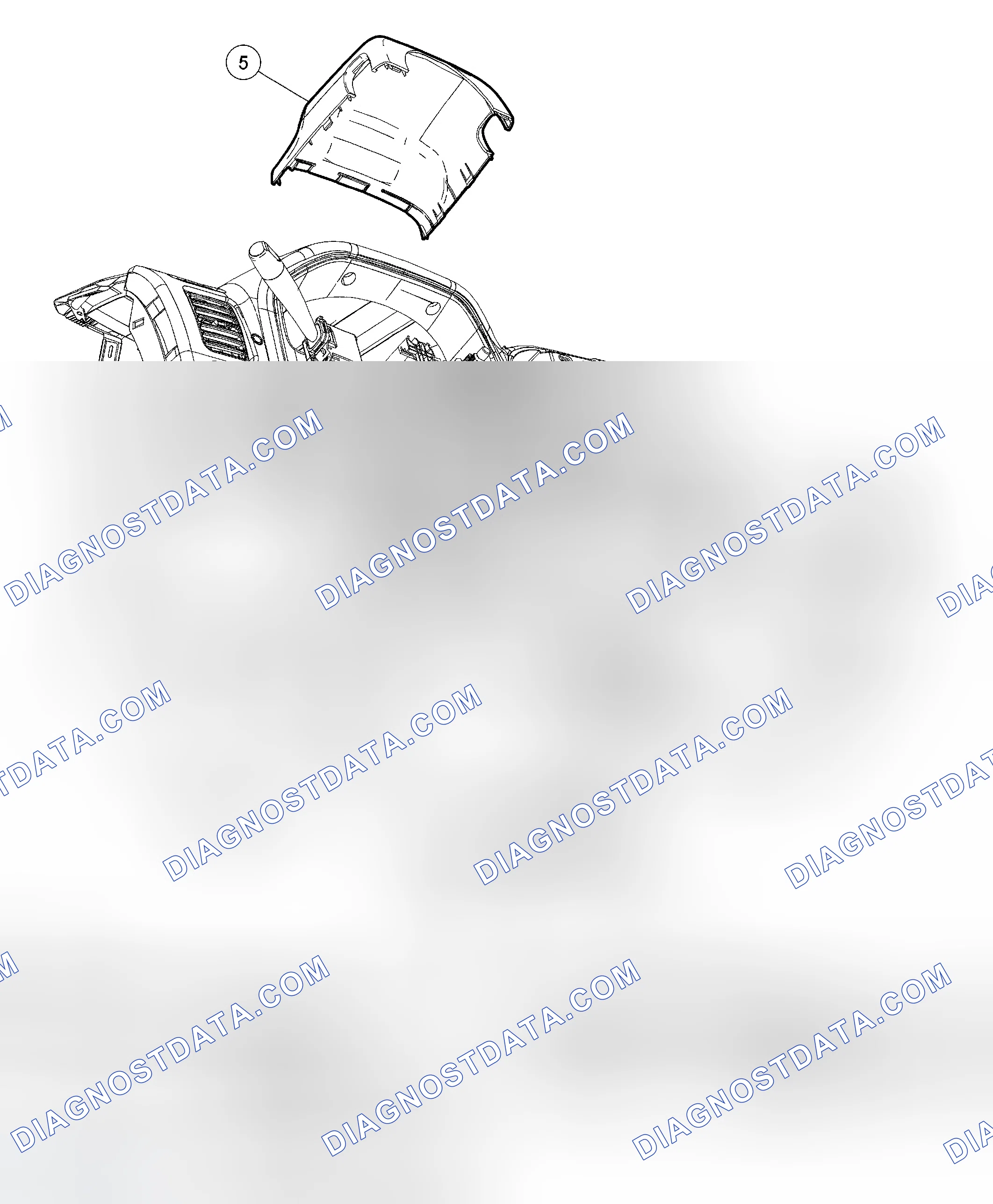 Scheme 7: Ignition Switch