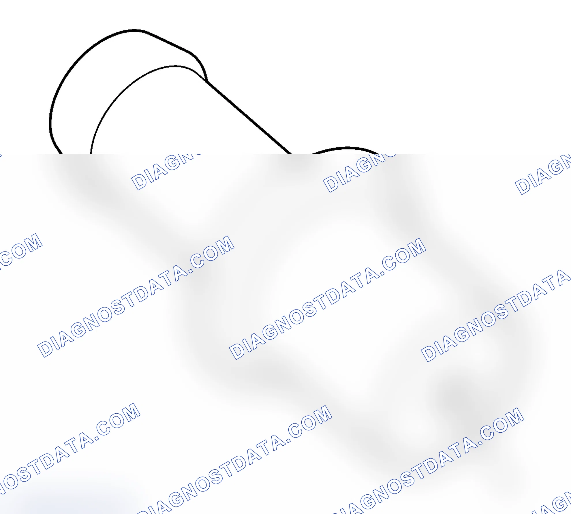 Scheme 165: Crankcase Ventilation System Description