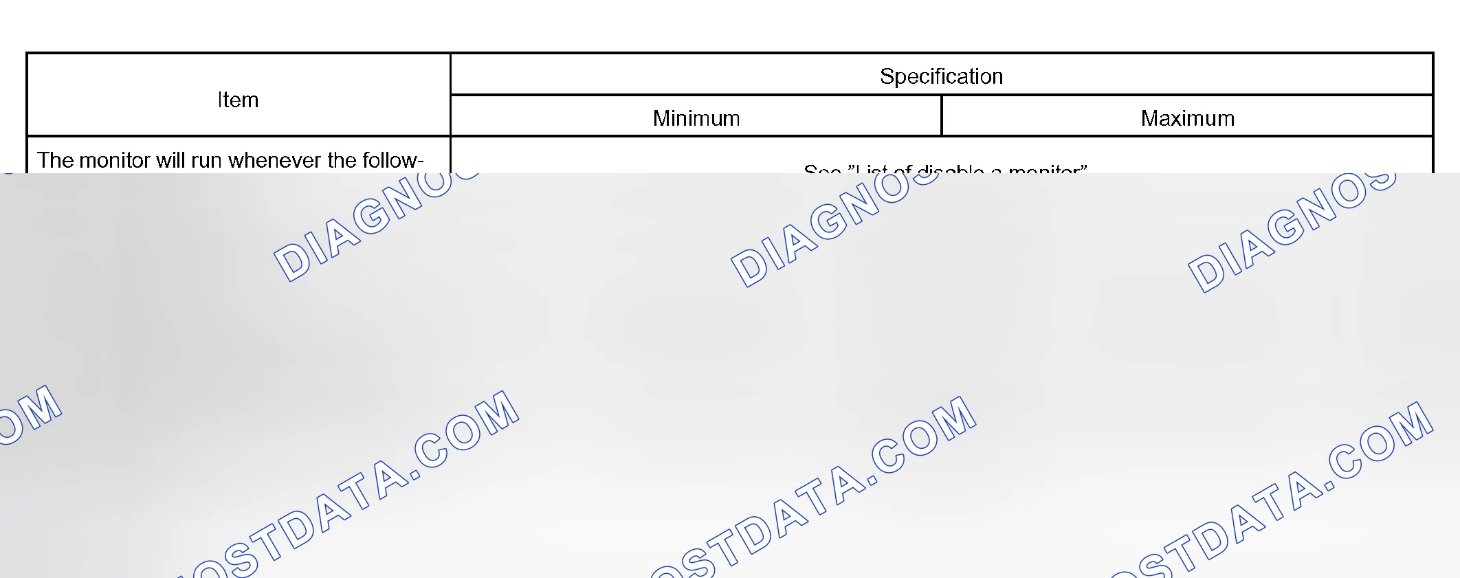 Scheme 418: TYPICAL ENABLING CONDITIONS