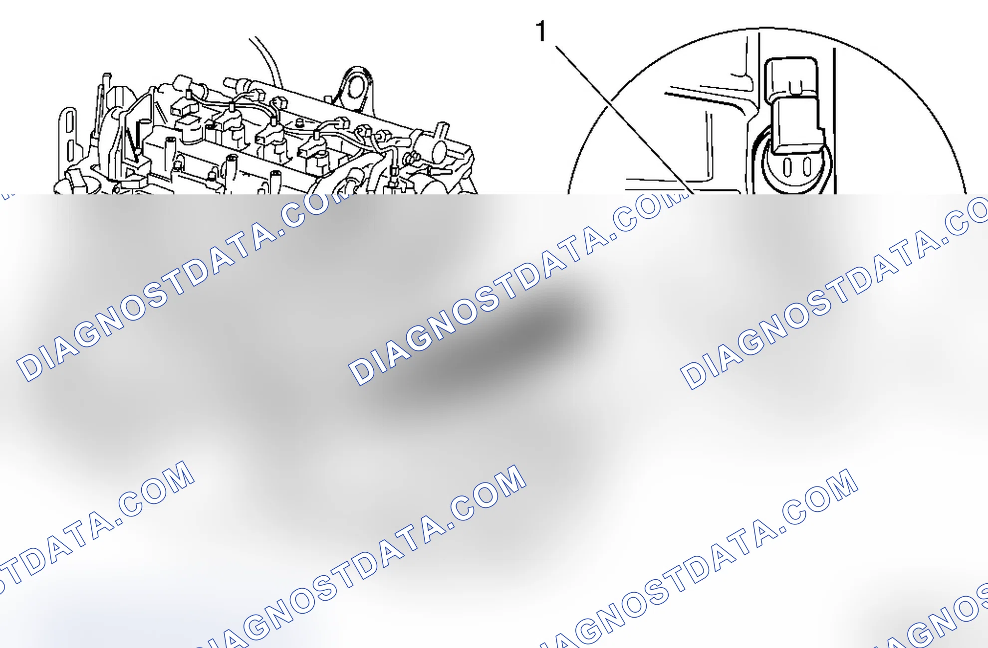 Engine Number/code