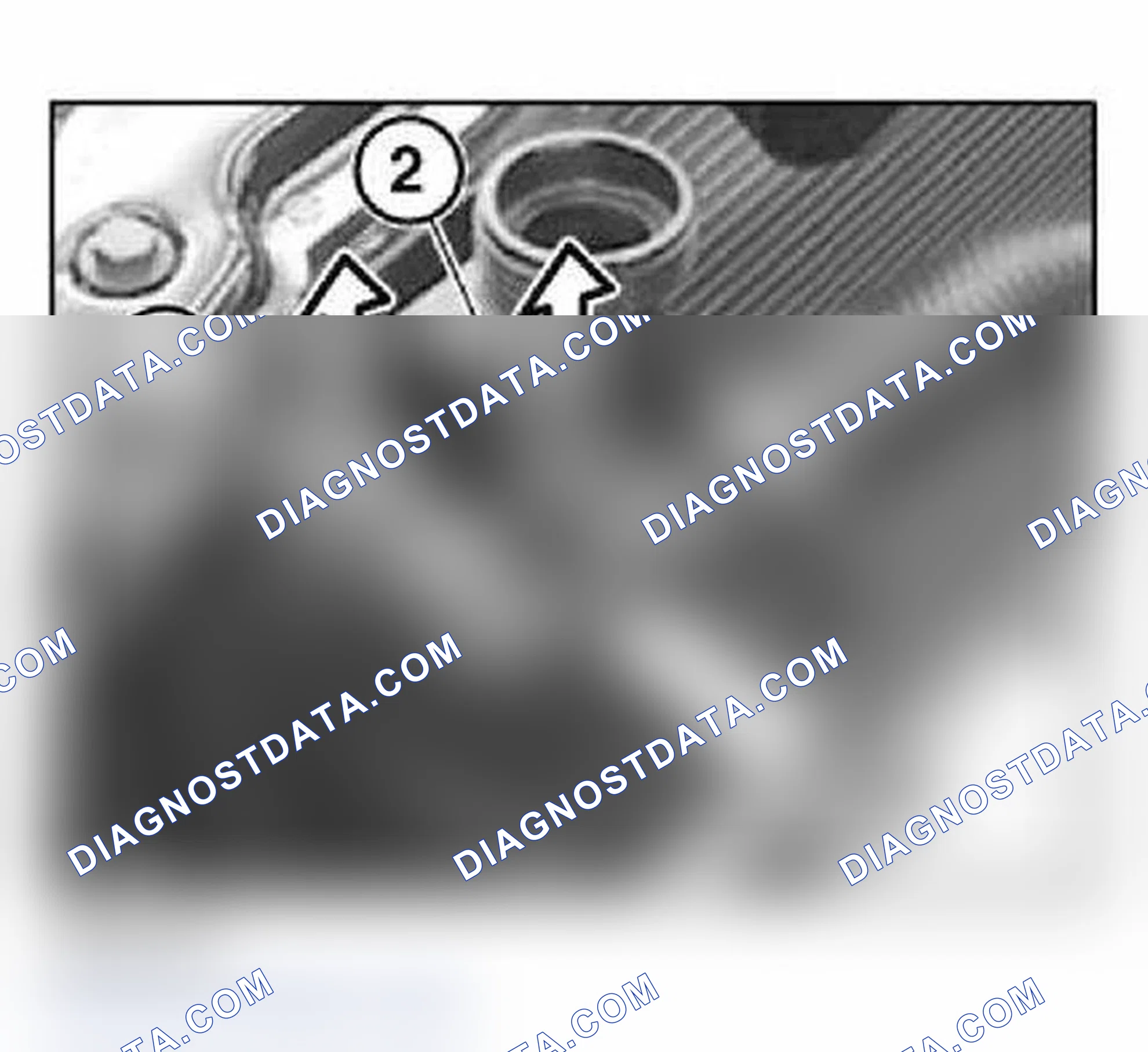 Scheme 5: Disassembly of fast-release coupling